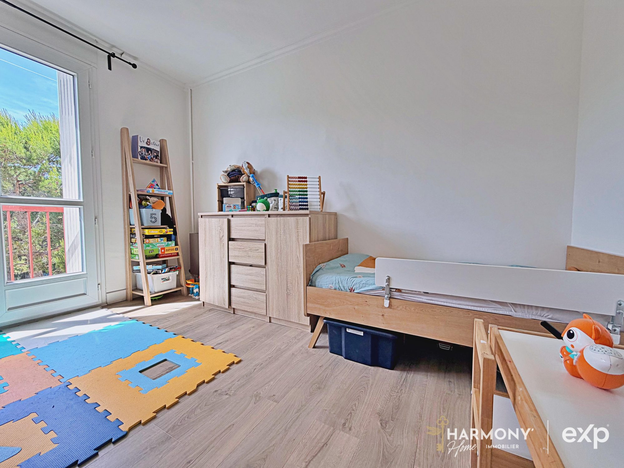 Appartement 4 pièces 83 m² · à Aix-en-Provence · 83 m² · 349 000 €