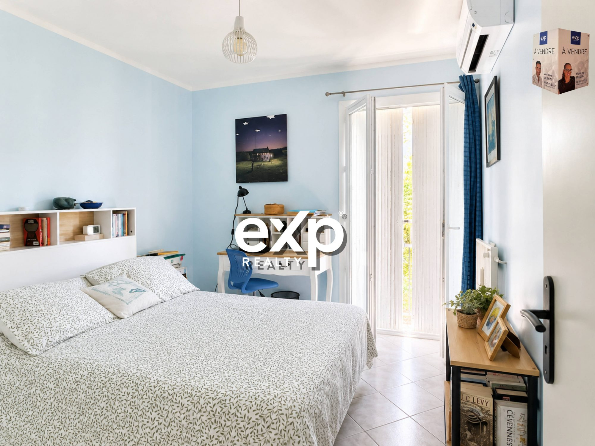 Appartement 3 pièces 73 m² · à Toulon · 73 m² · 210 000 €