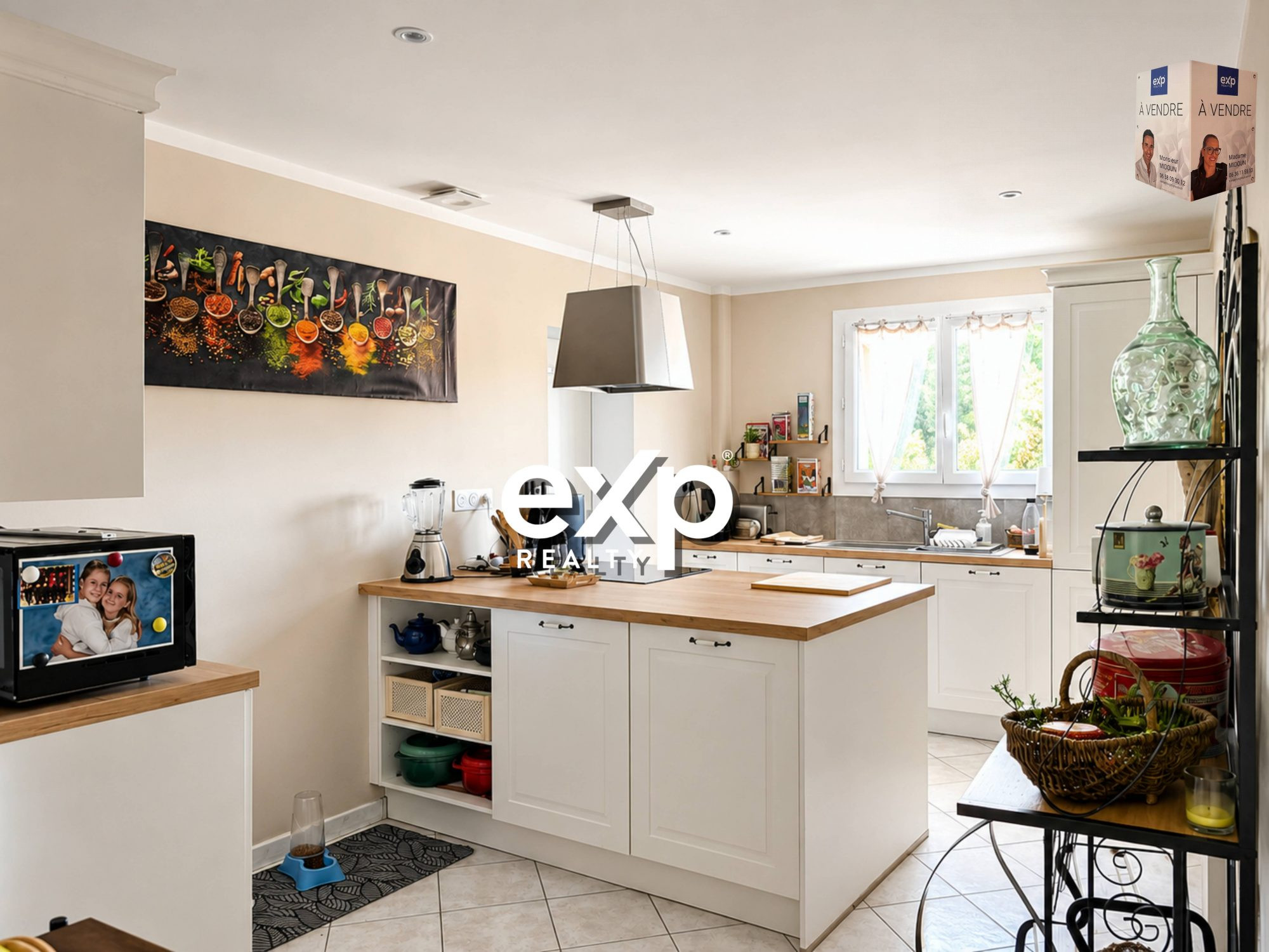 Appartement dans Toulon