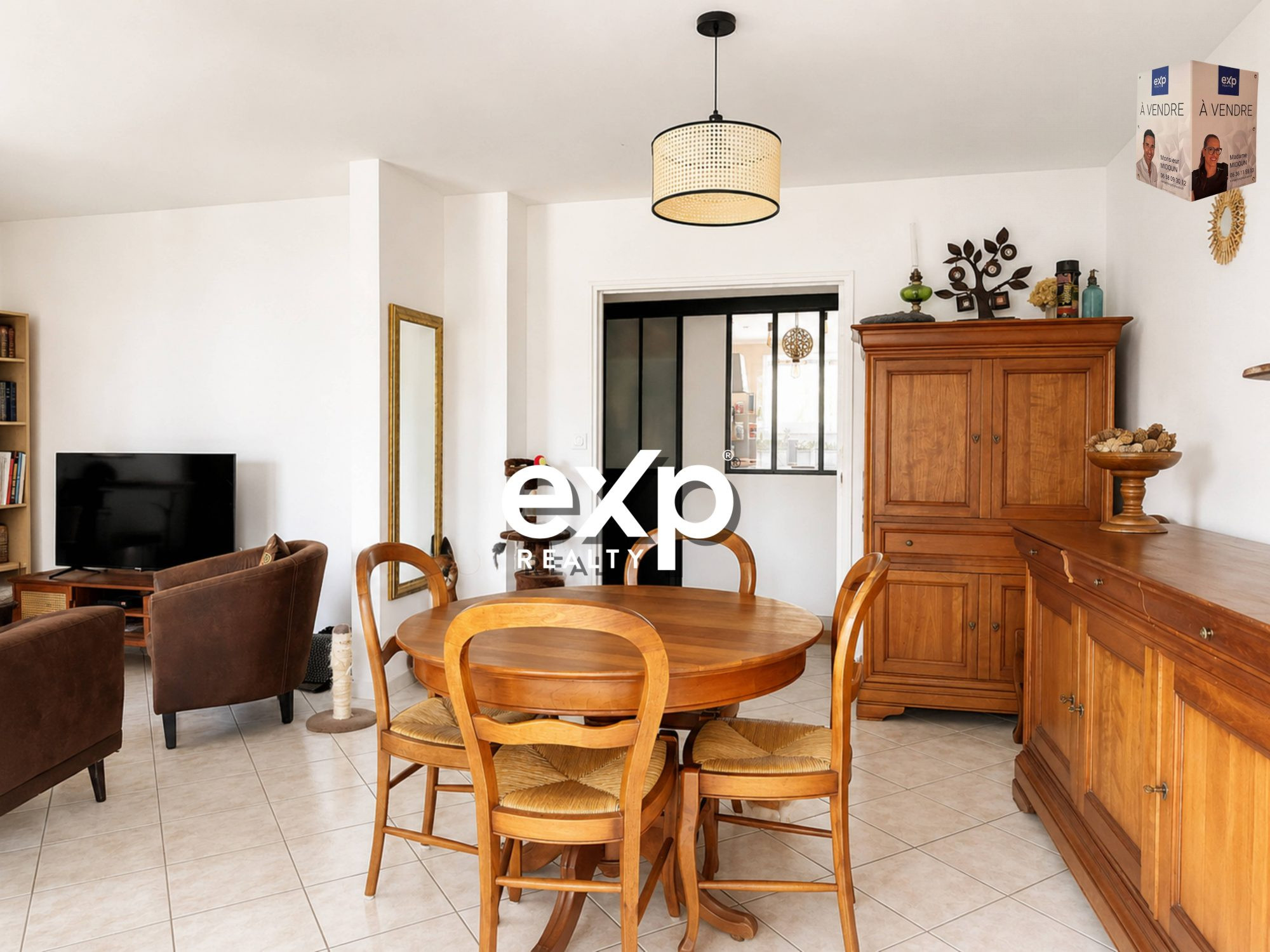 Appartement dans Toulon