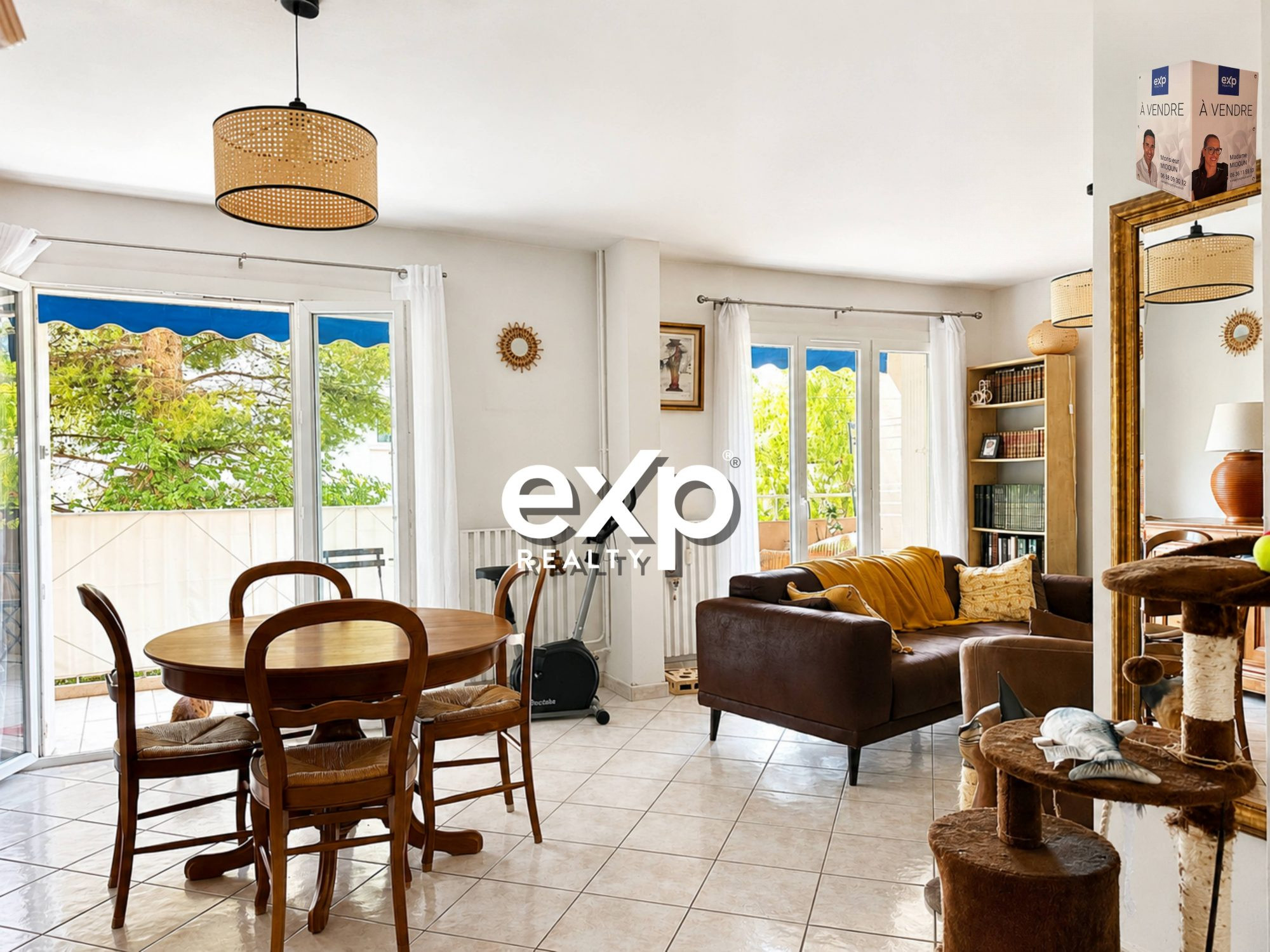 Appartement dans Toulon