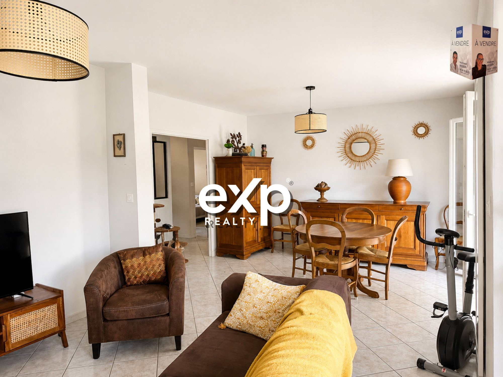 Appartement dans Toulon
