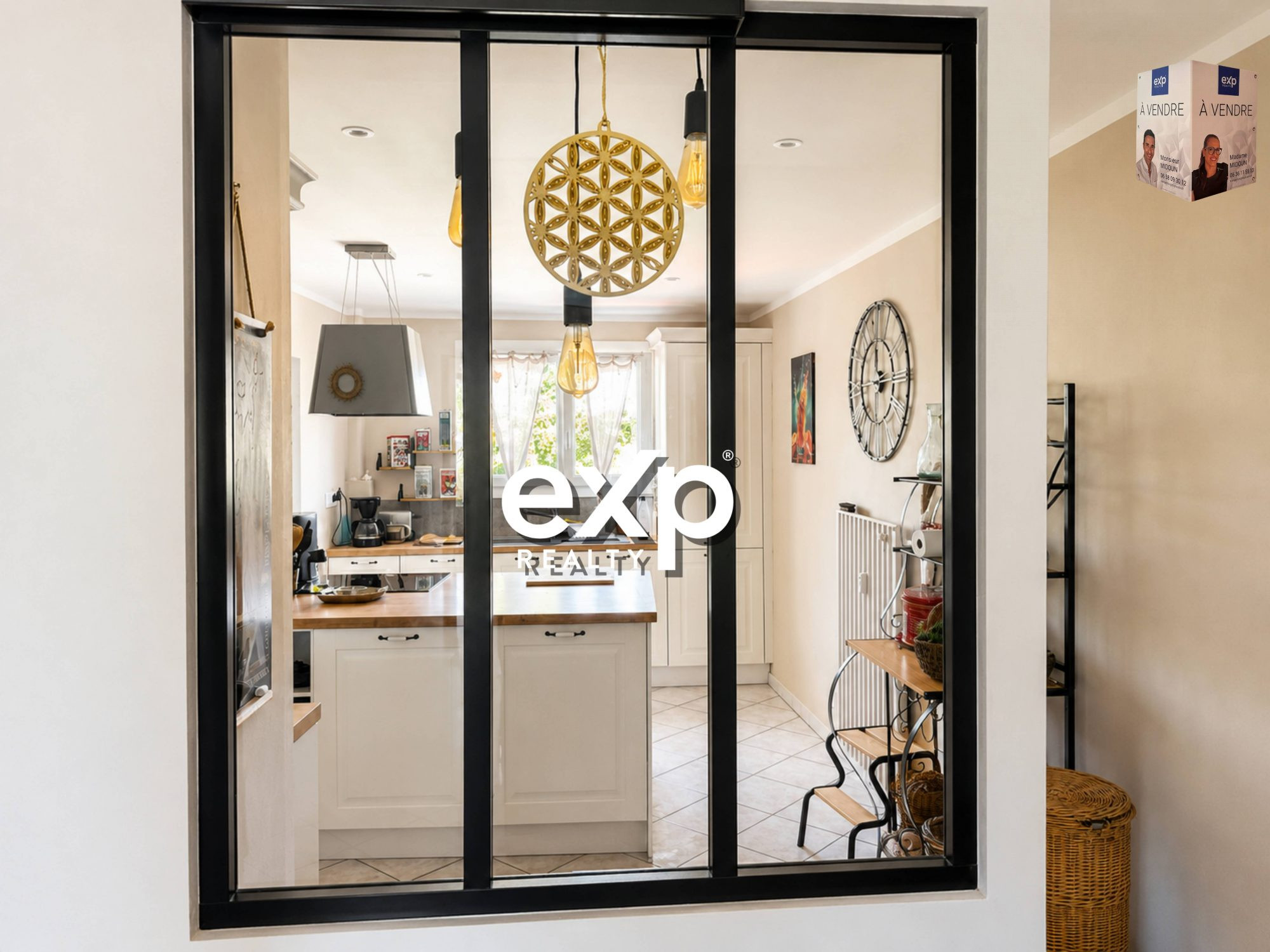 Appartement dans Toulon