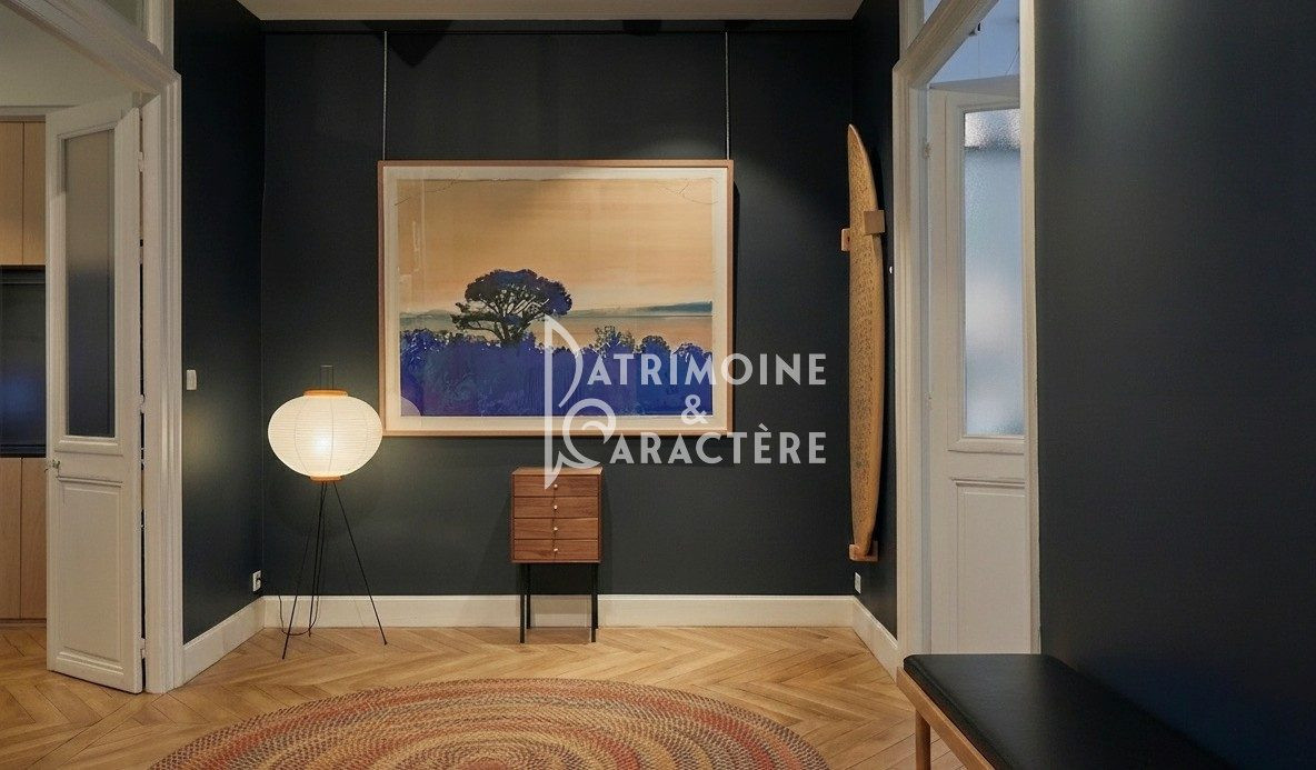 Appartement 5 pièces 203 m² · à Vannes · 203 m² · 899 600 €