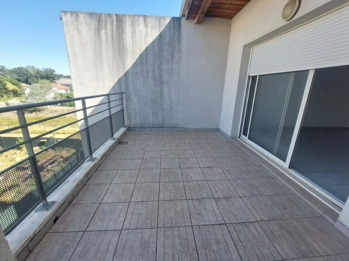 Appartement 2 pièces 44 m² · à Alès · 44 m² · 87 000 €