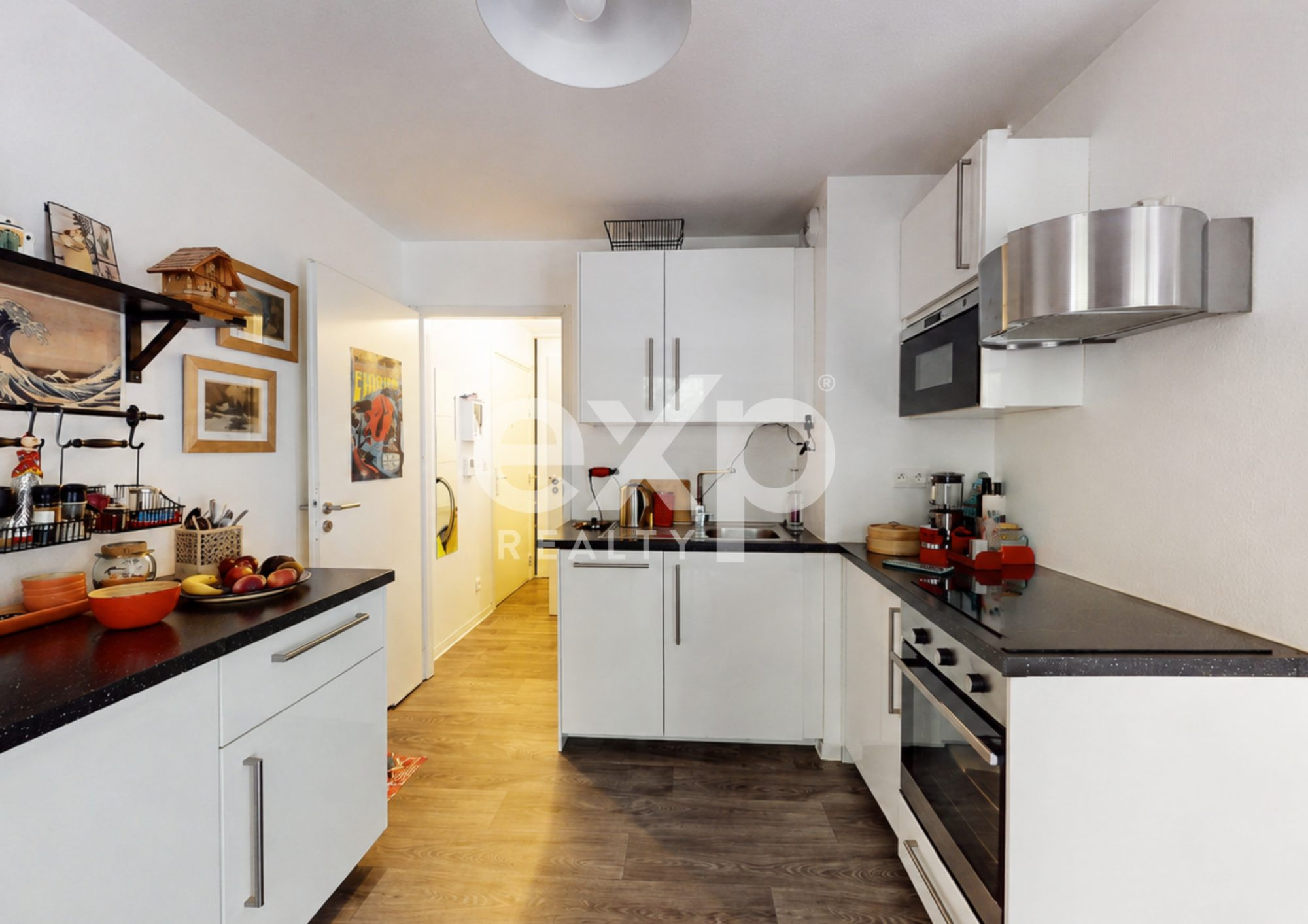 Appartement dans Strasbourg