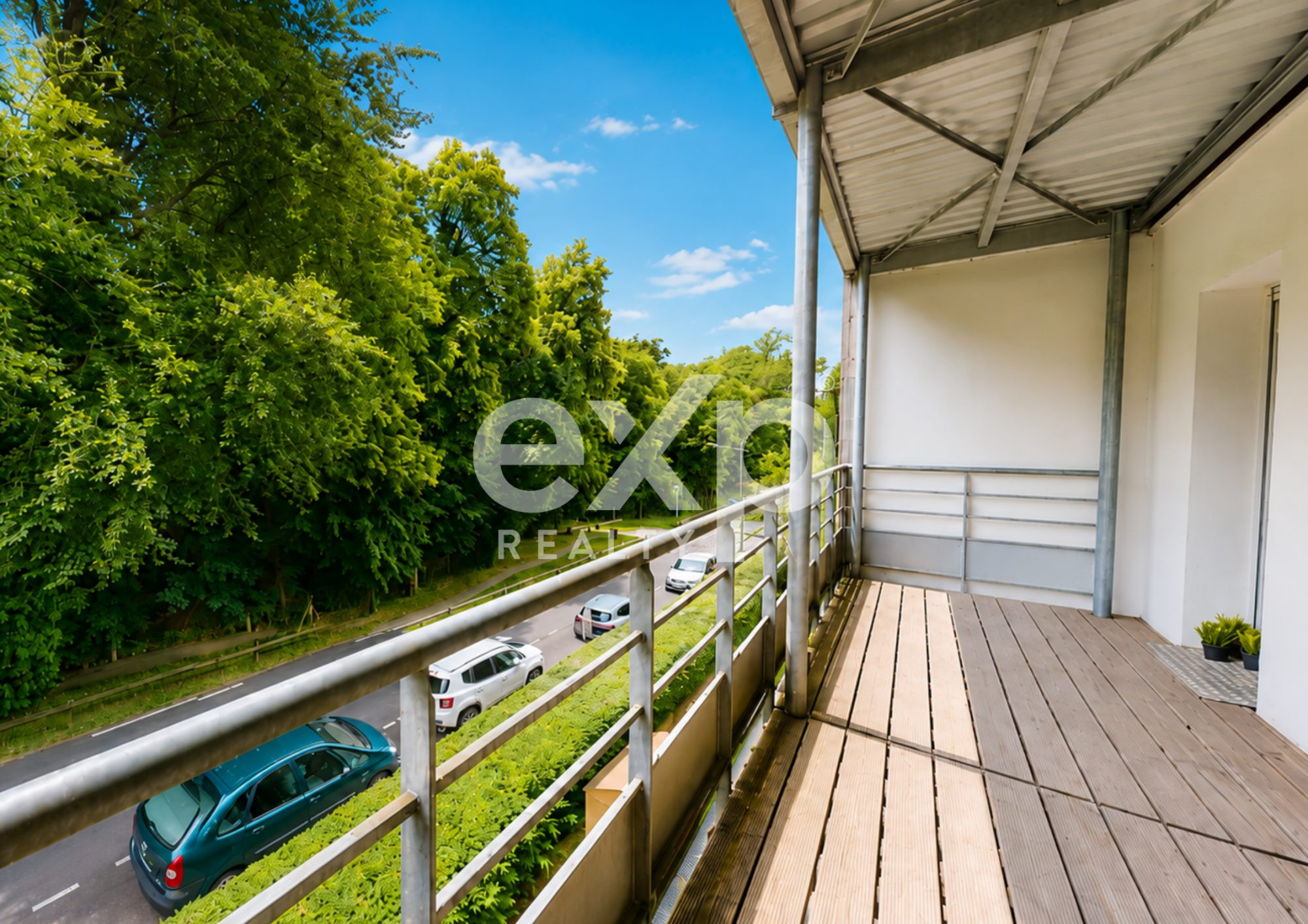 Appartement dans Strasbourg