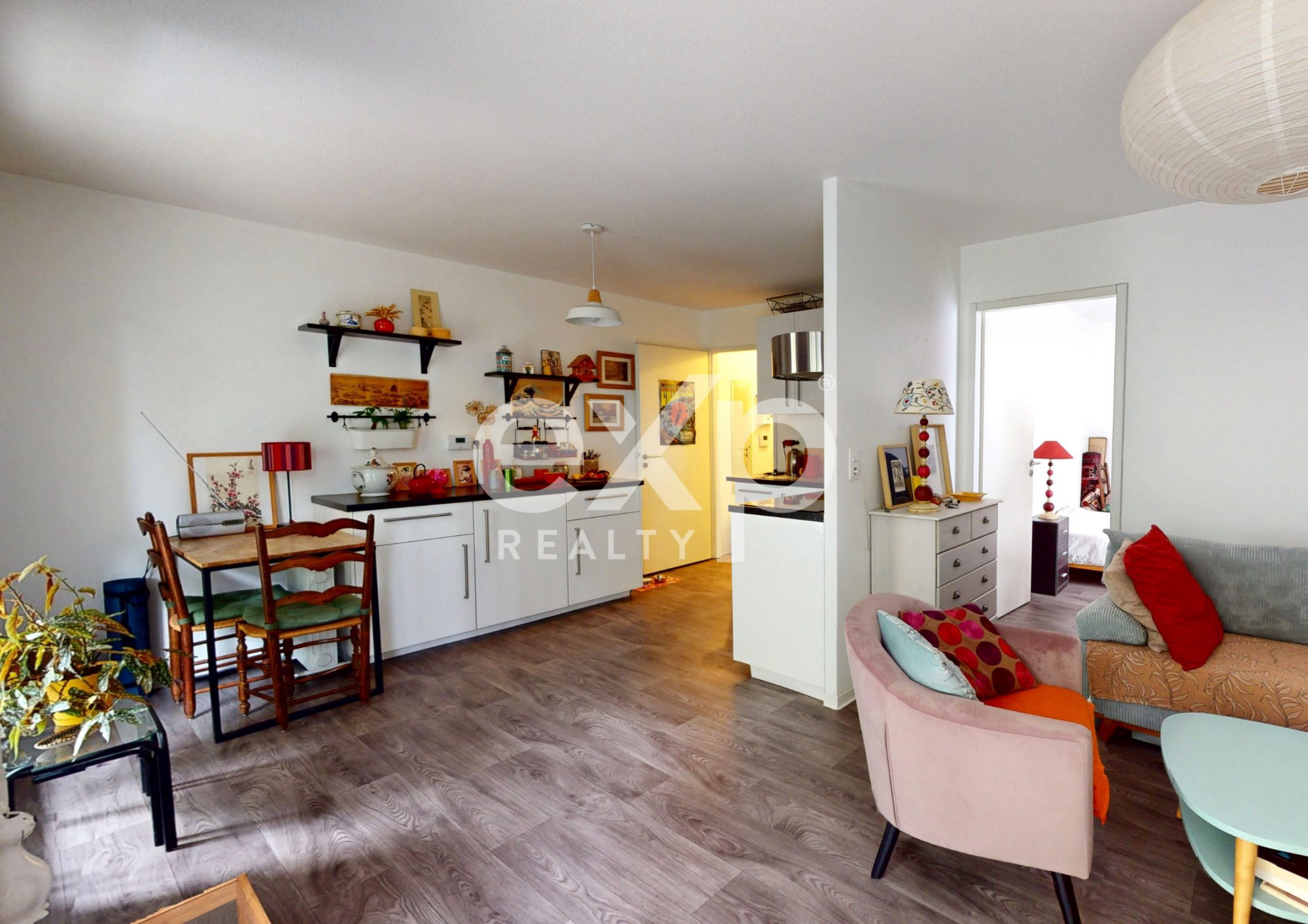Appartement dans Strasbourg