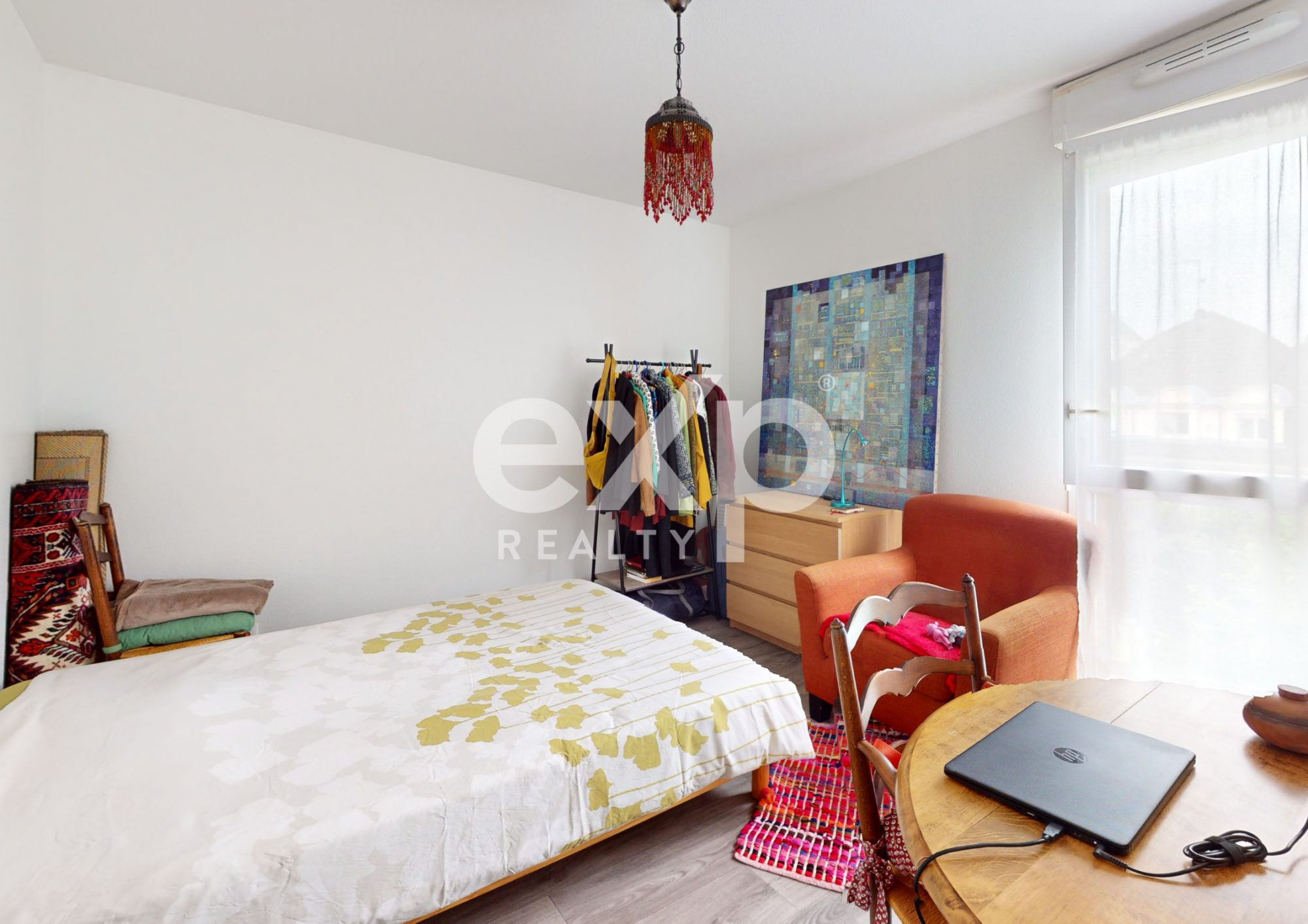 Appartement dans Strasbourg