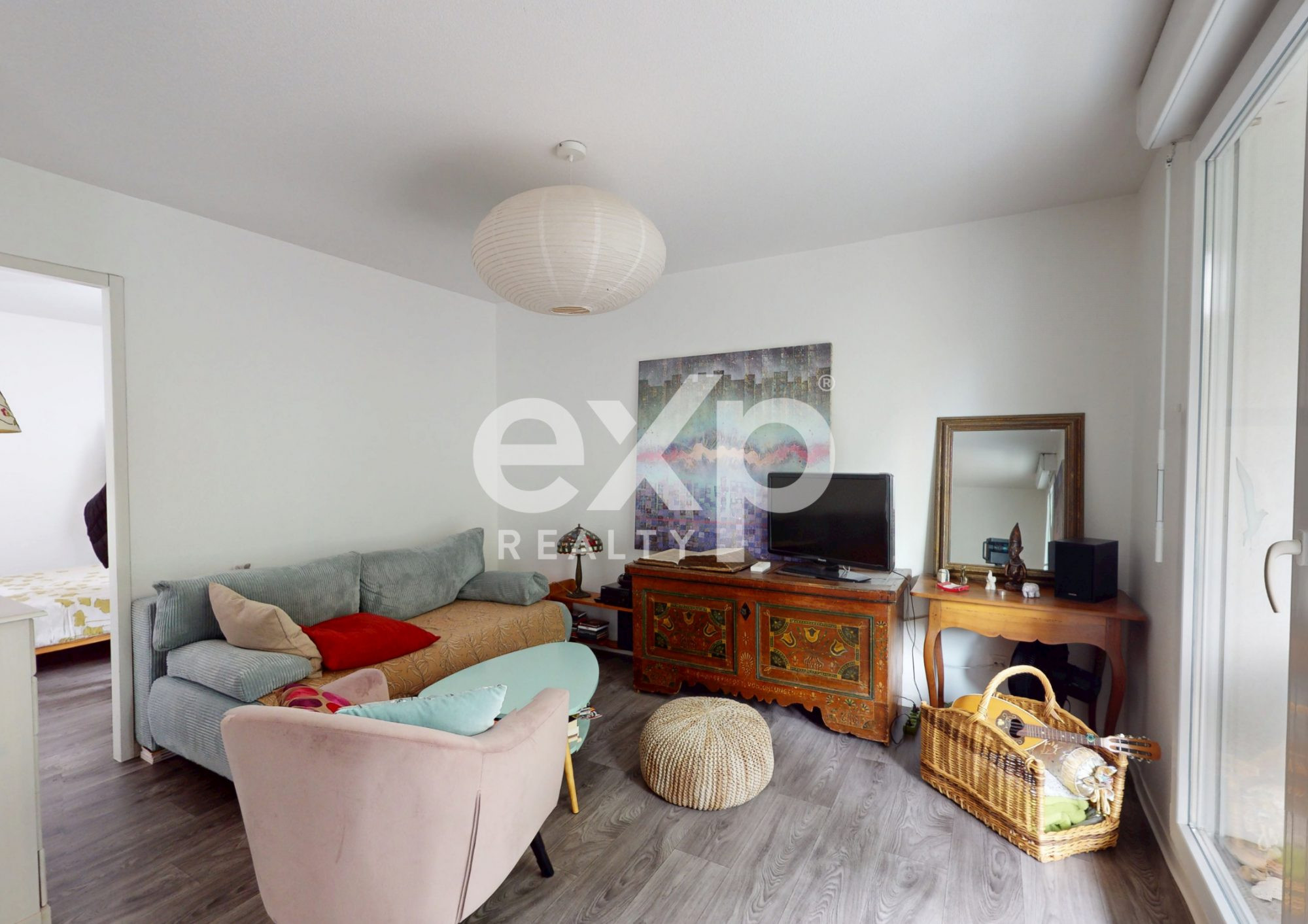 Appartement dans Strasbourg