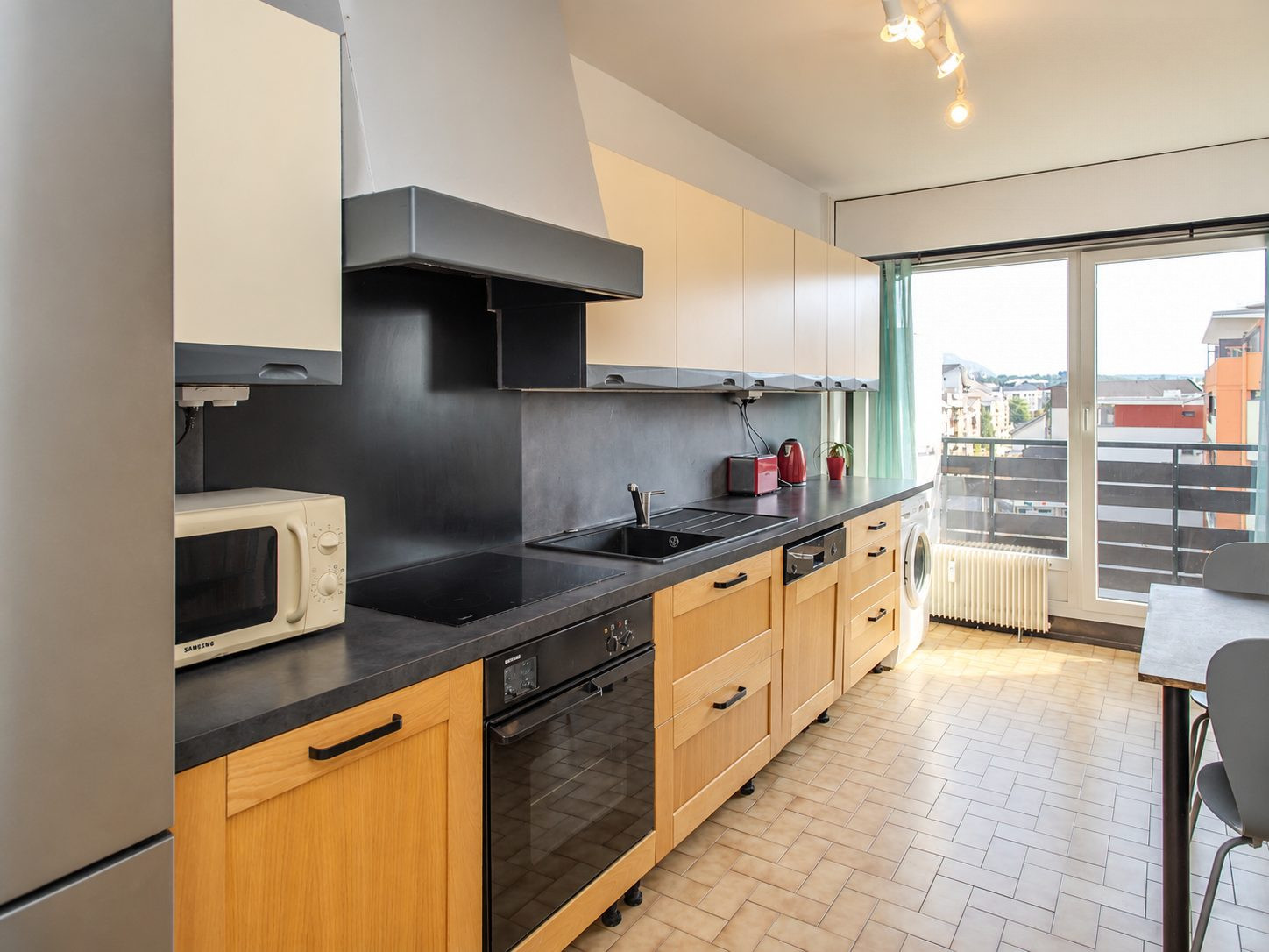 Appartement 4 pièces 78 m² · à Thonon-les-Bains · 78 m² · 275 000 €
