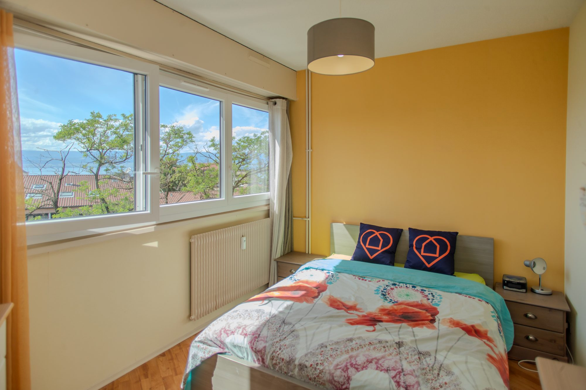 Appartement 4 pièces 78 m² · à Thonon-les-Bains · 78 m² · 275 000 €