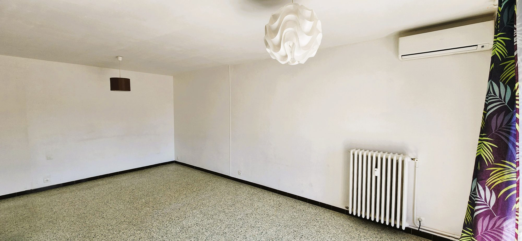 Appartement avec garage et ascenseur