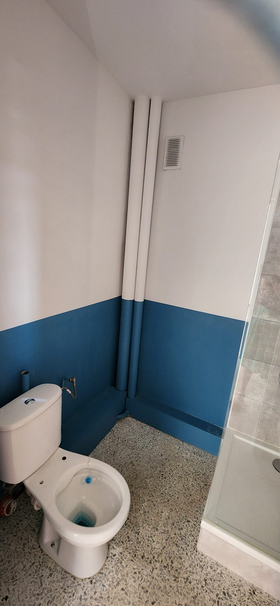 Apartment with garage and elevator 4