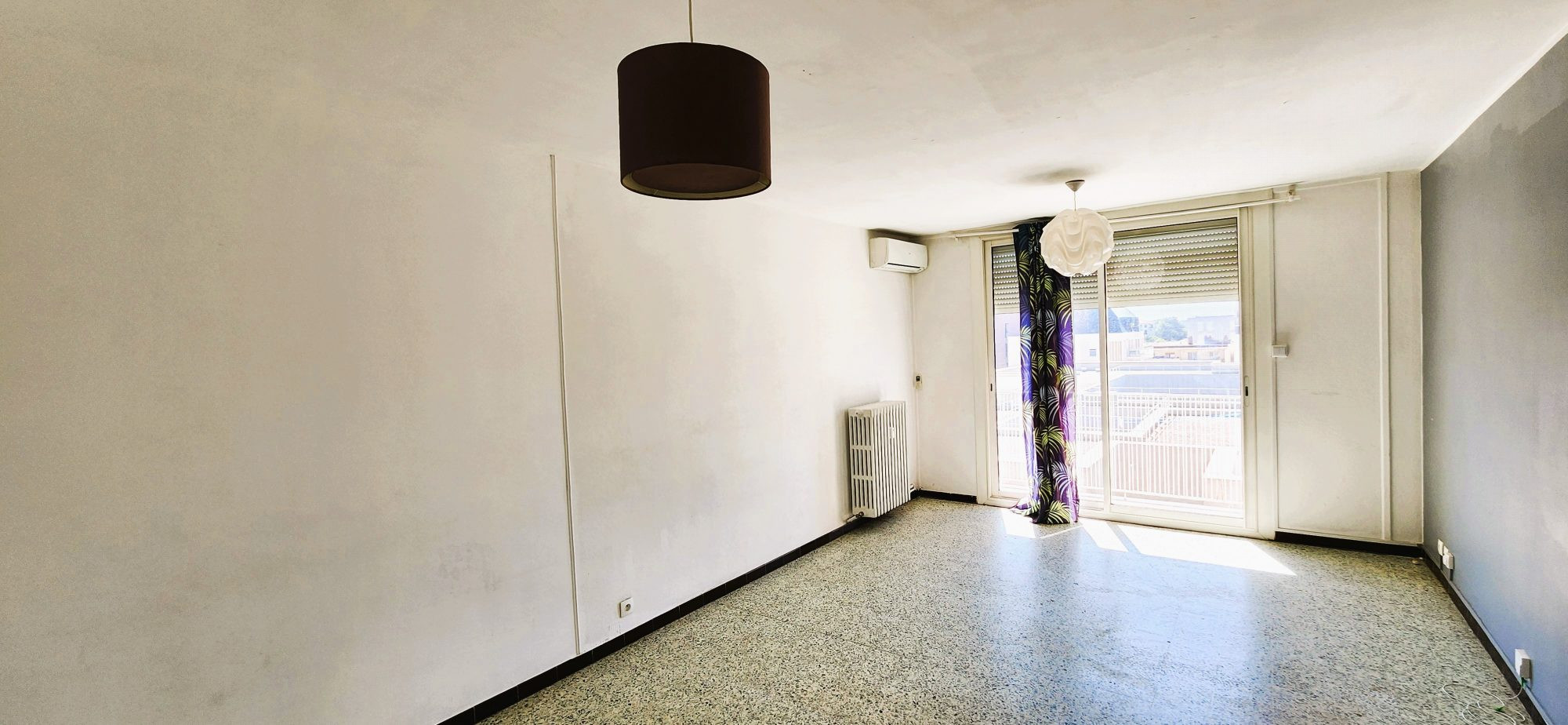 Appartement avec garage et ascenseur