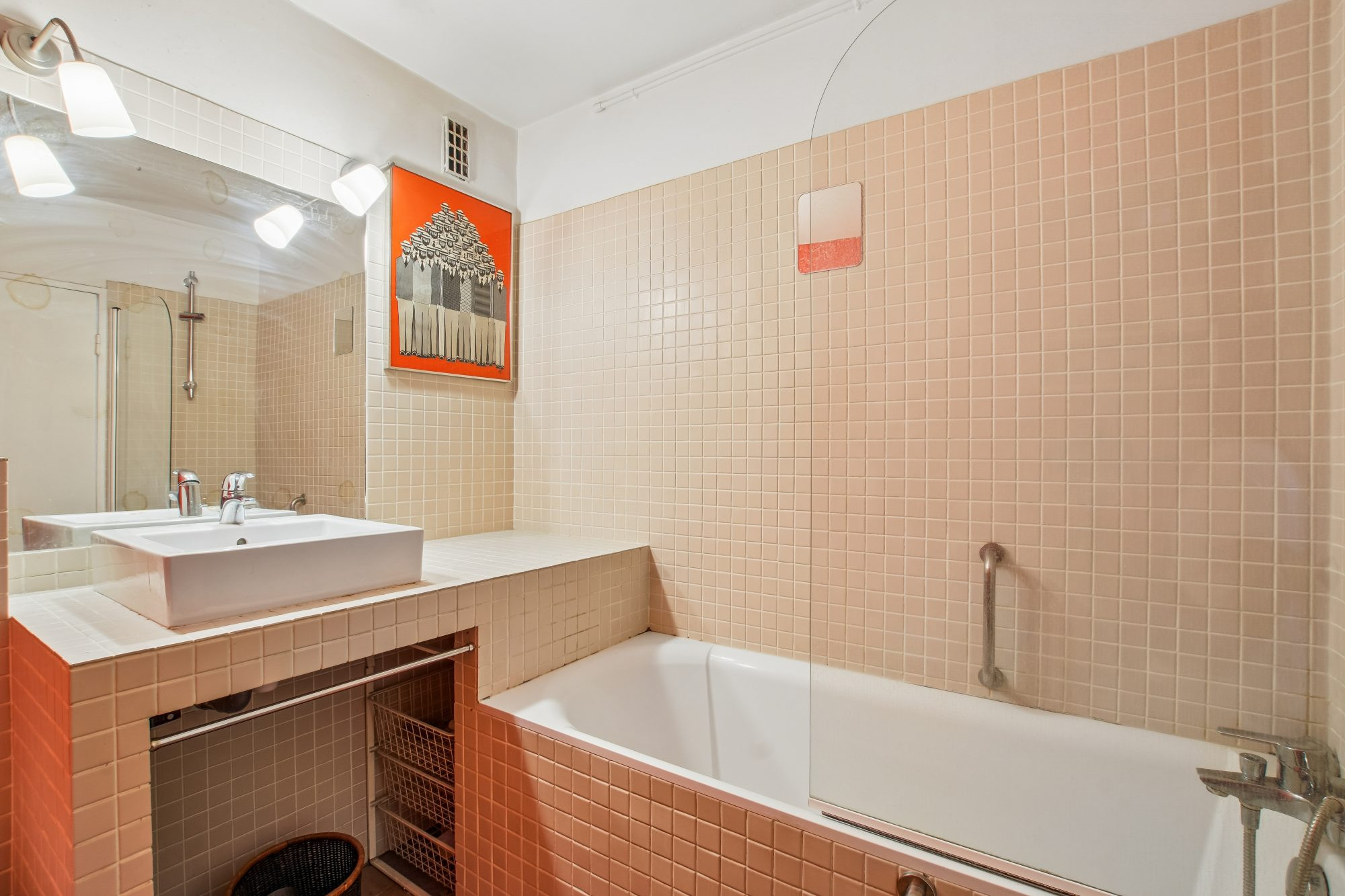 Appartement 2 pièces 60 m² · à Paris · 60 m² · 610 000 €