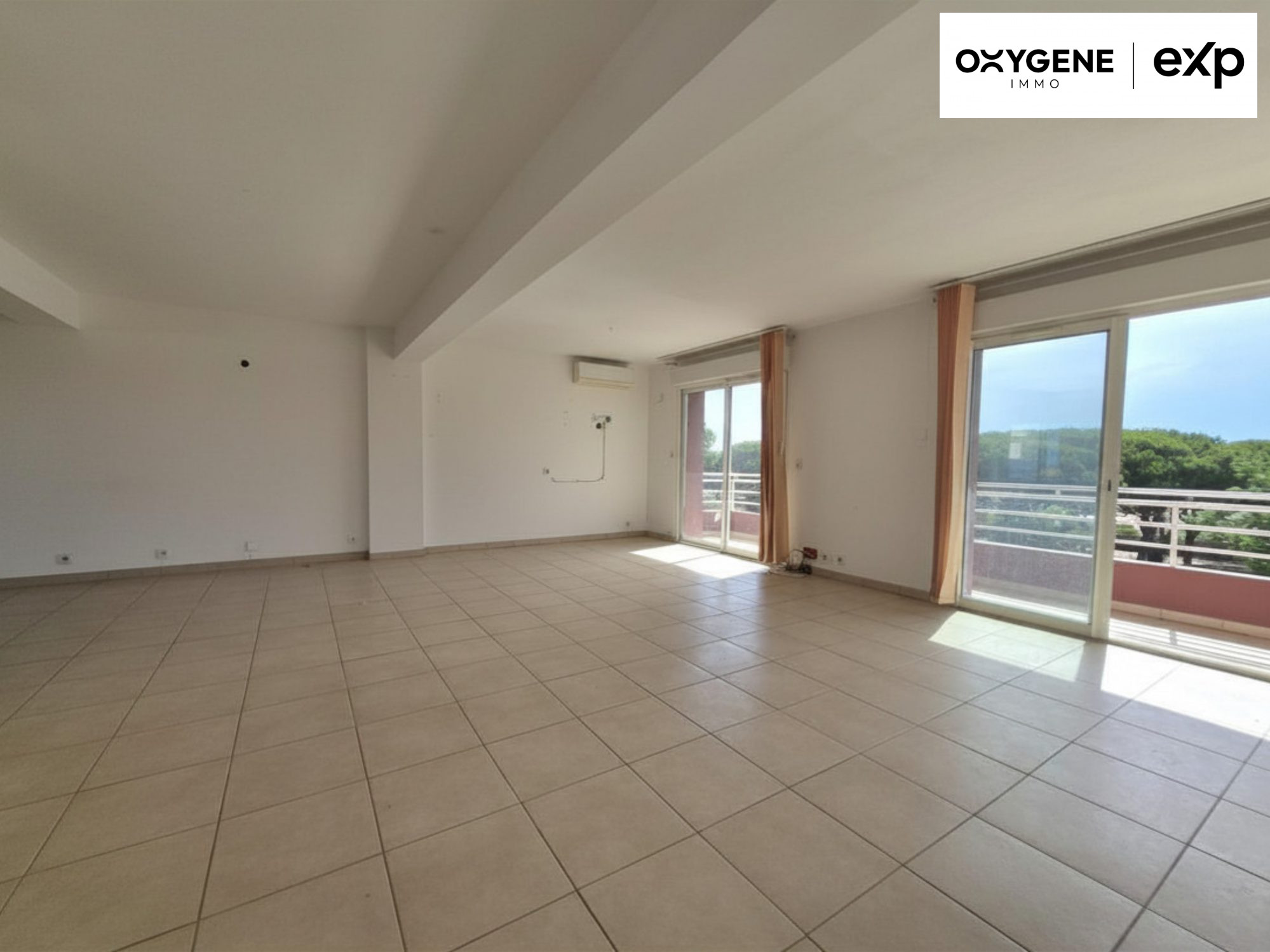 Appartement à vendre à Canet-en-Roussillon, 139 m²