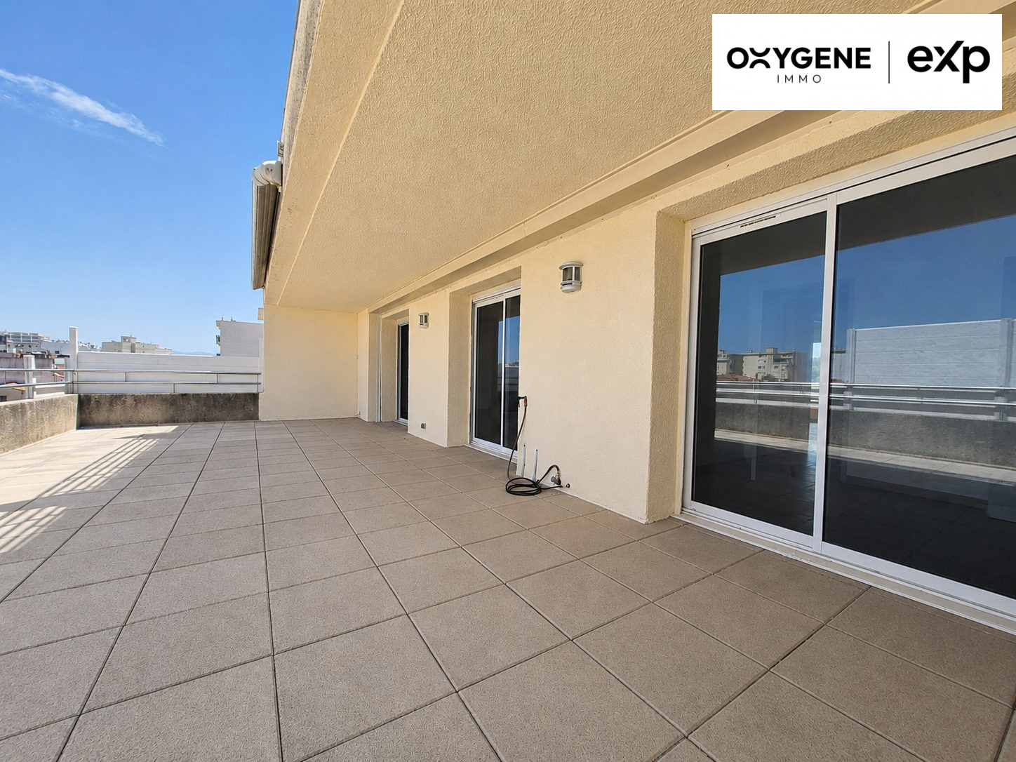 Appartement à vendre à Canet-en-Roussillon, 139 m²