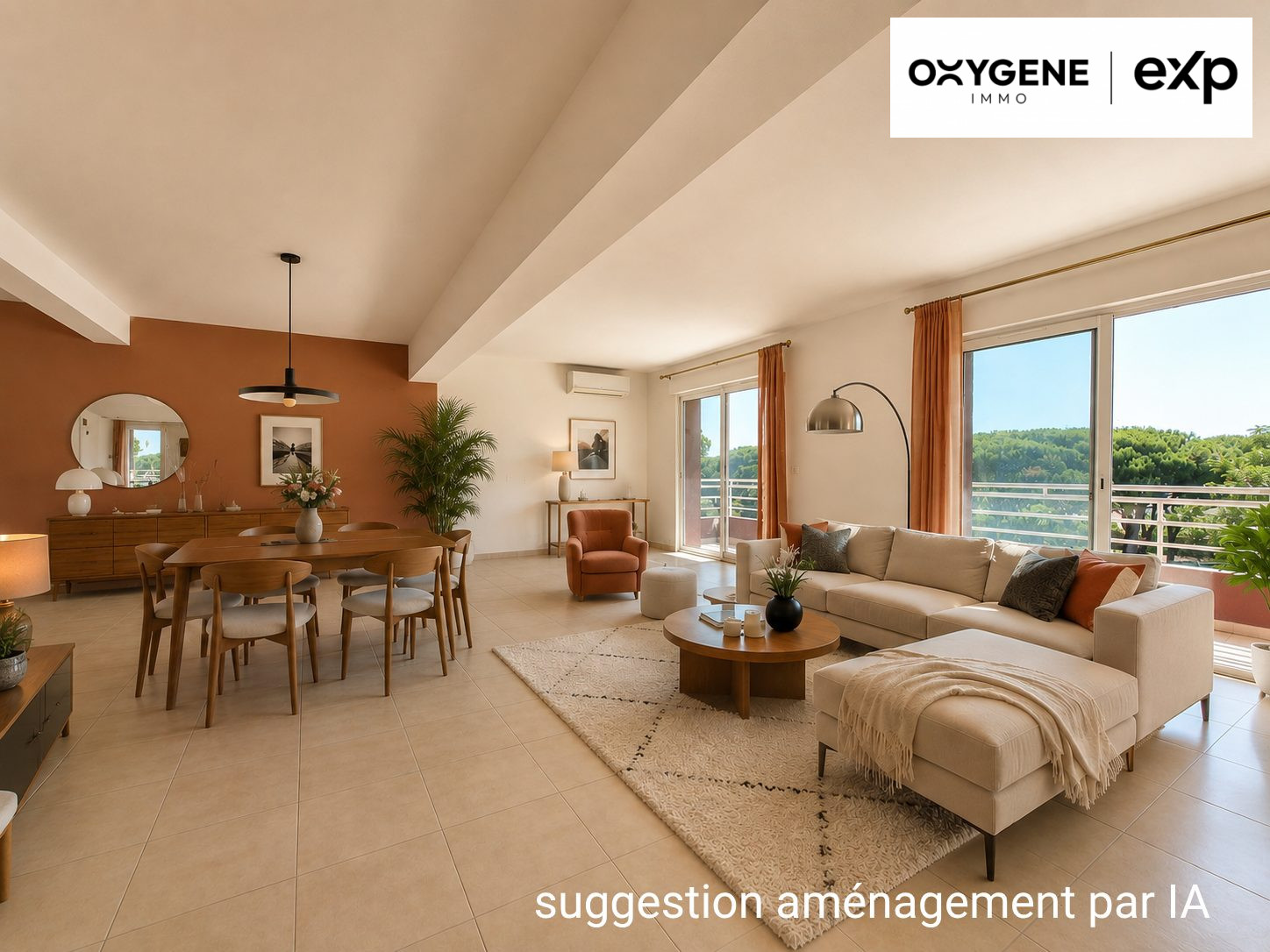 Appartement à vendre à Canet-en-Roussillon, 139 m²
