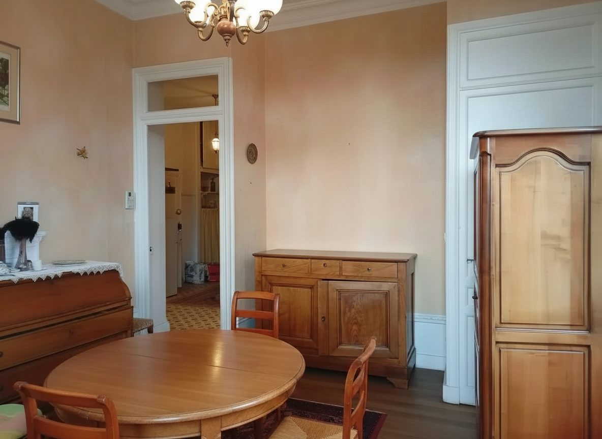 Appartement à vendre à Lyon, 75 m²