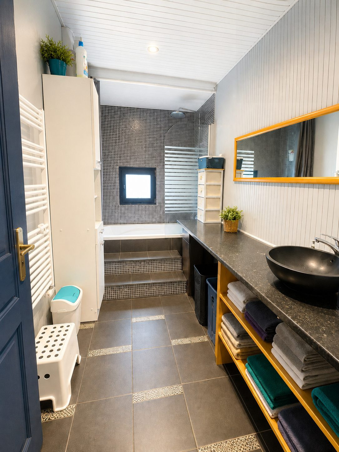 Appartement 4 pièces 92 m² · à Gleizé · 92 m² · 190 000 €