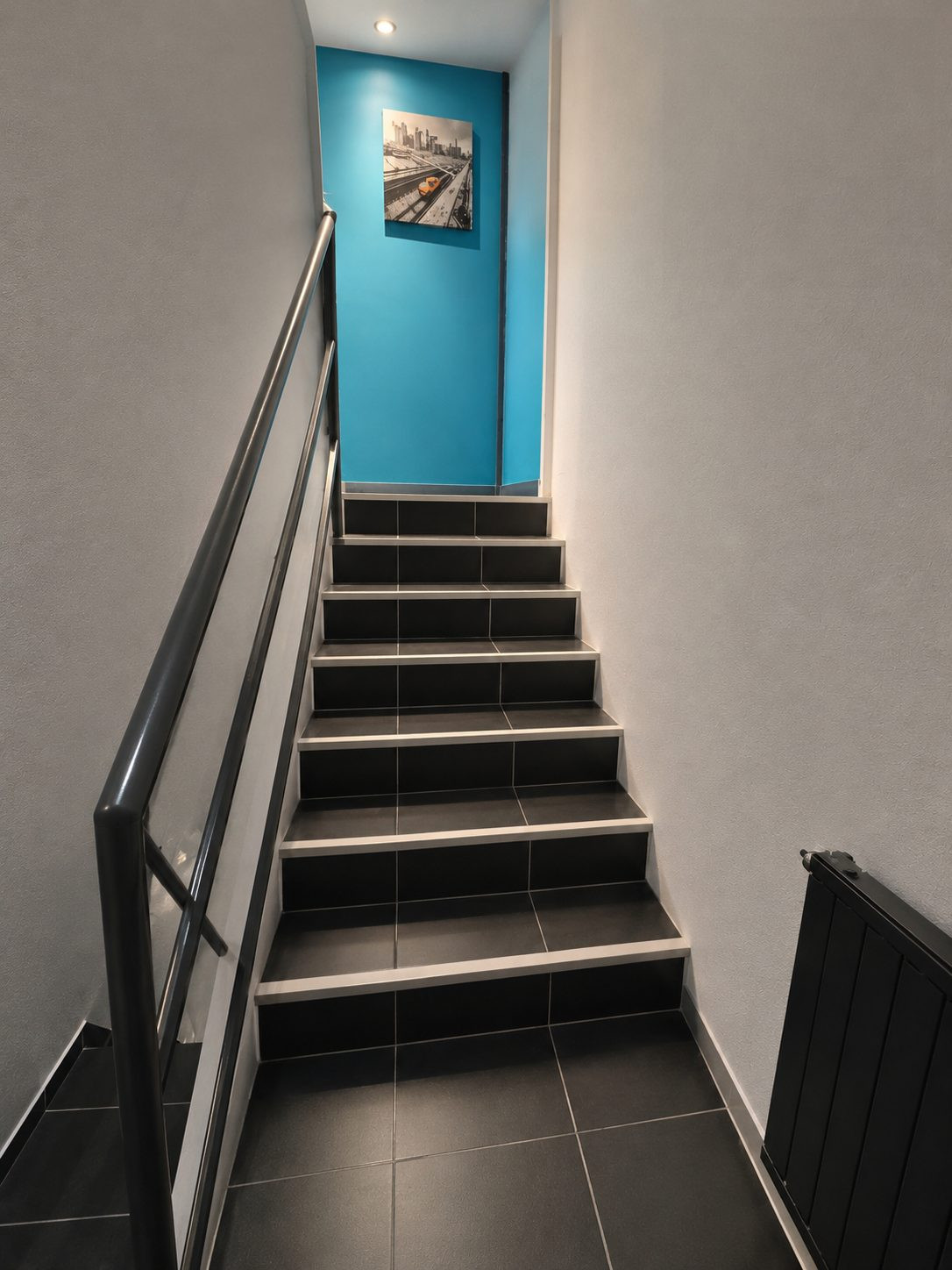 Appartement dans Gleizé