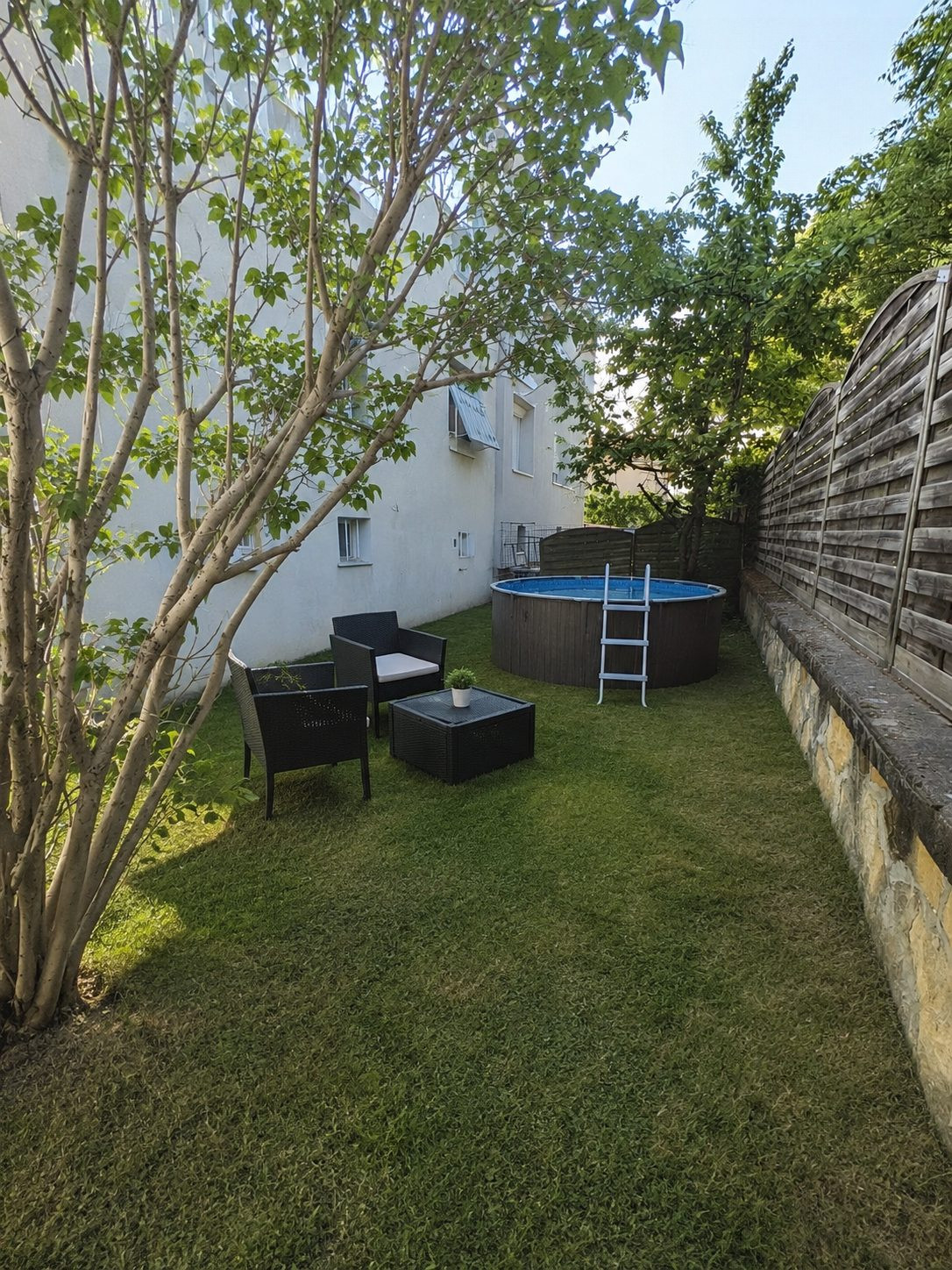 Appartement dans Gleizé