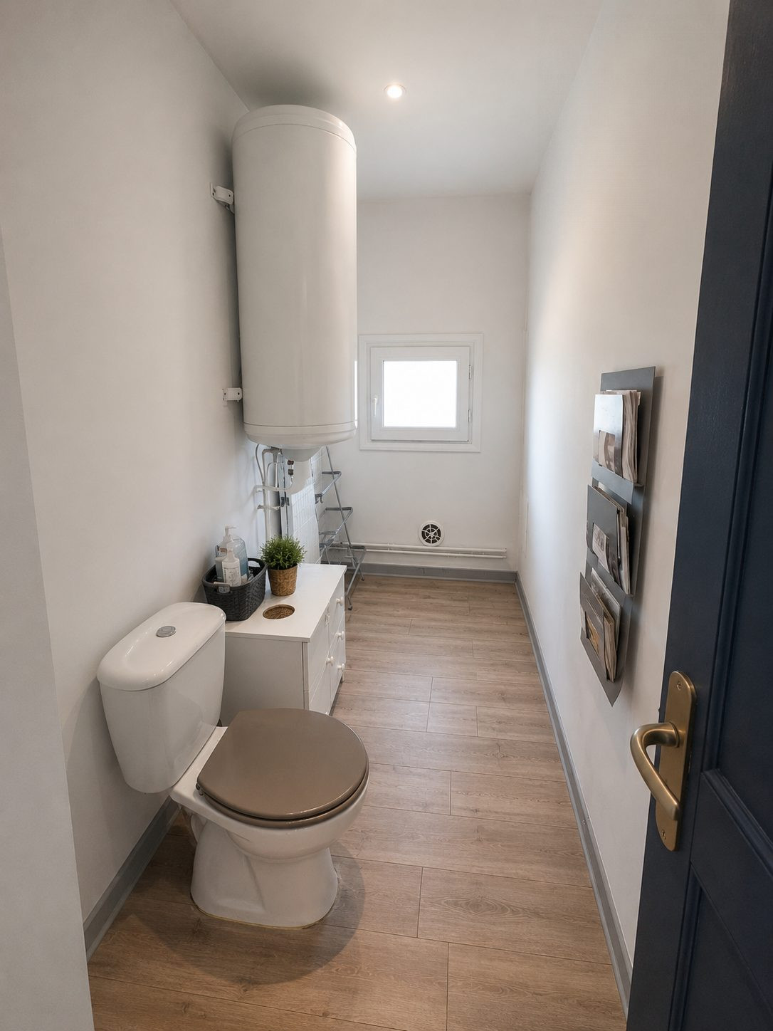 Appartement dans Gleizé