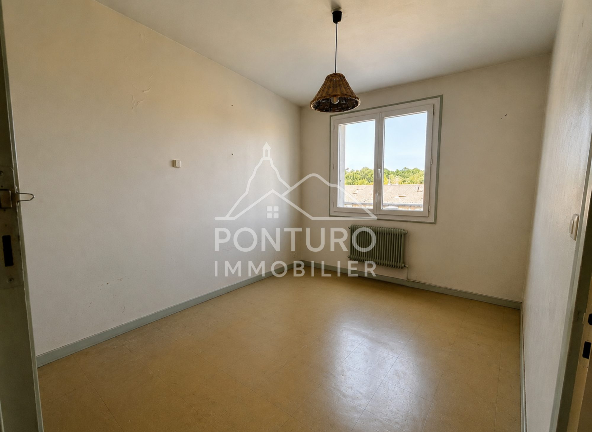Appartement à vendre à Le Puy-en-Velay, 71 m²