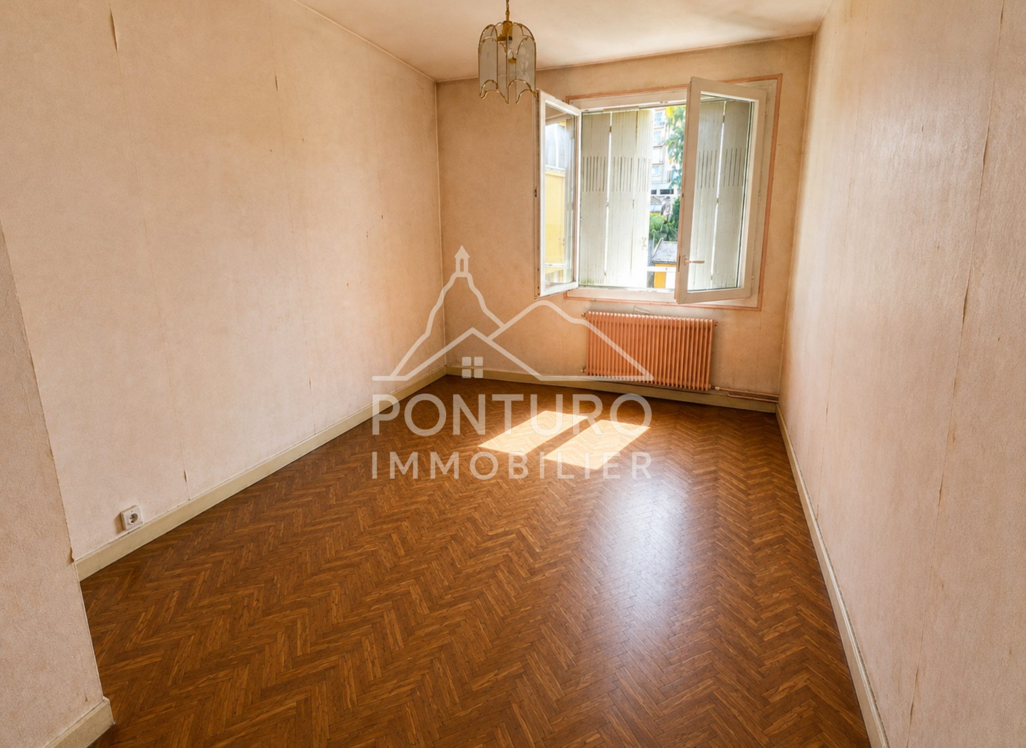 Appartement à vendre à Le Puy-en-Velay, 71 m²