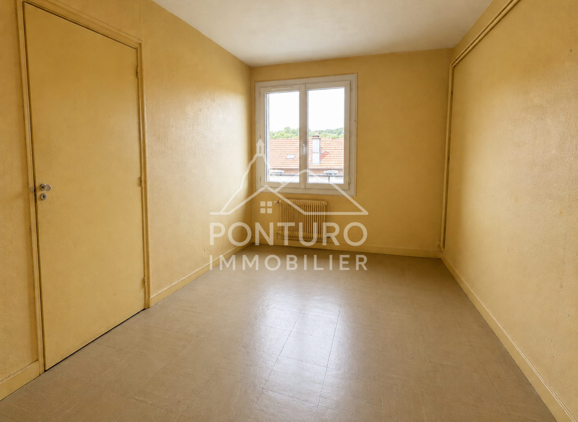 Apartment for sale in Le Puy-en-Velay, 71 m²