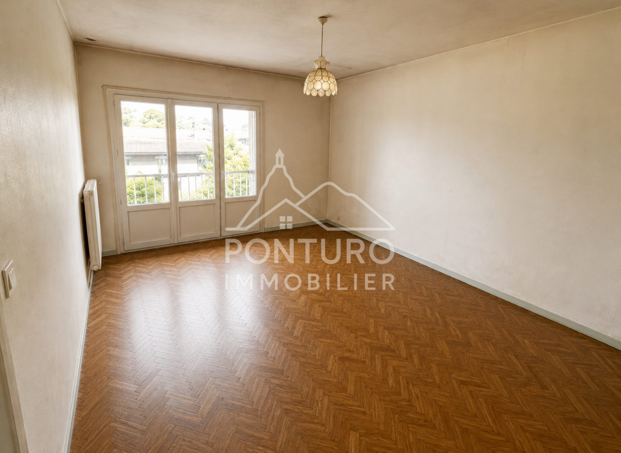 Appartement à vendre à Le Puy-en-Velay, 71 m²