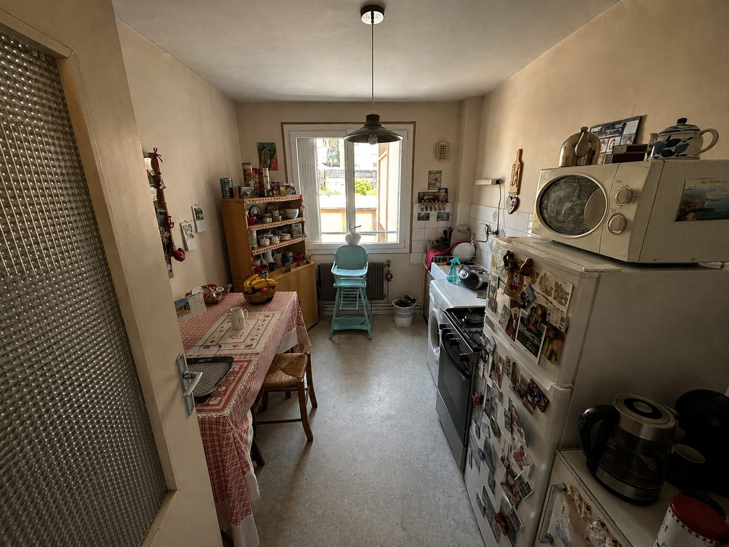 Appartement à vendre à Le Puy-en-Velay, 71 m²