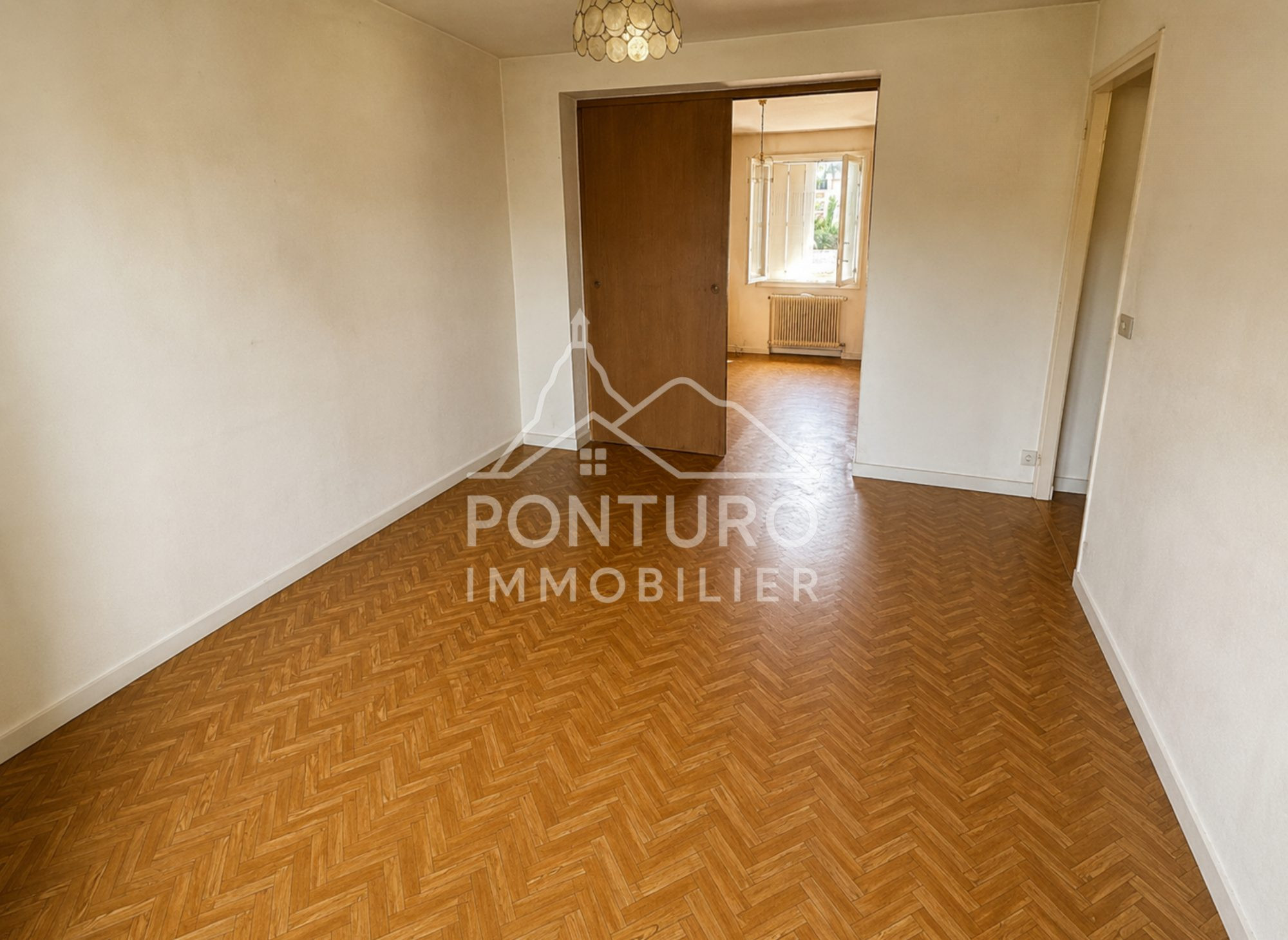 Appartement à vendre à Le Puy-en-Velay, 71 m²