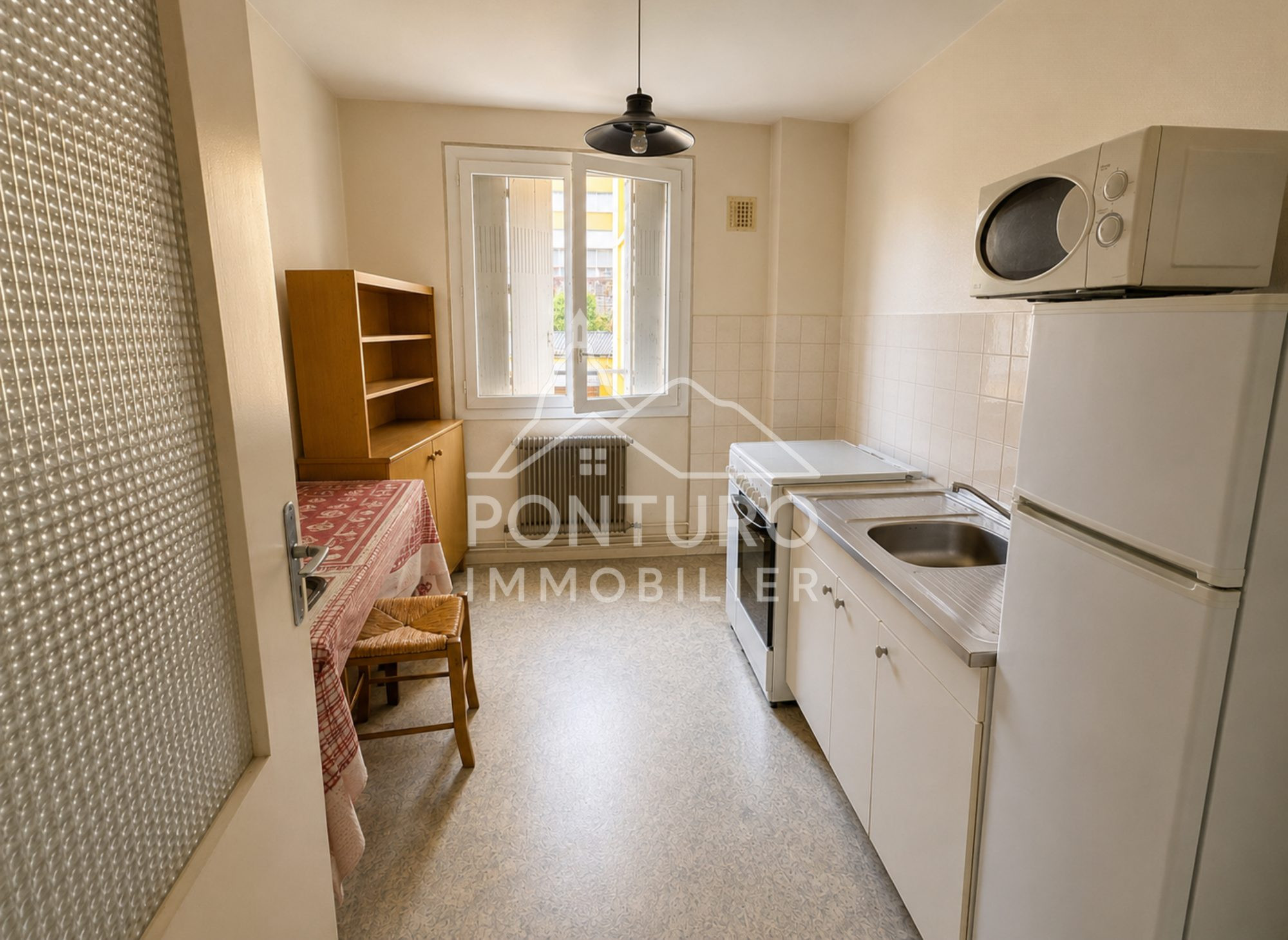 Appartement à vendre à Le Puy-en-Velay, 71 m²