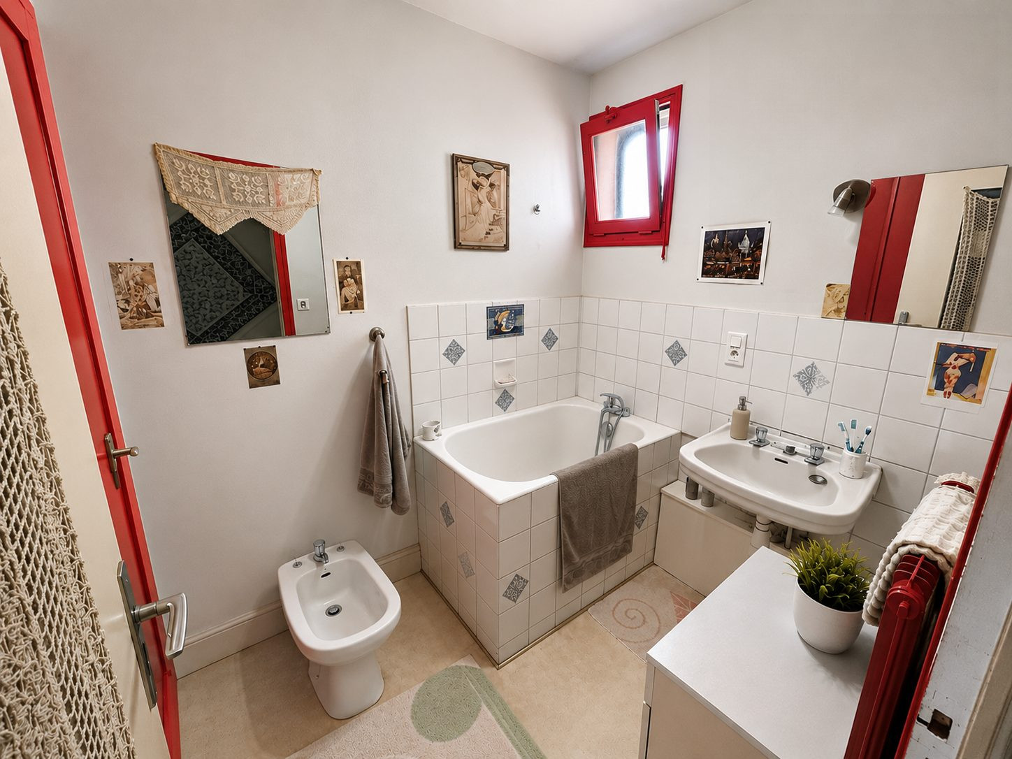 Appartement à vendre à Le Puy-en-Velay, 71 m²
