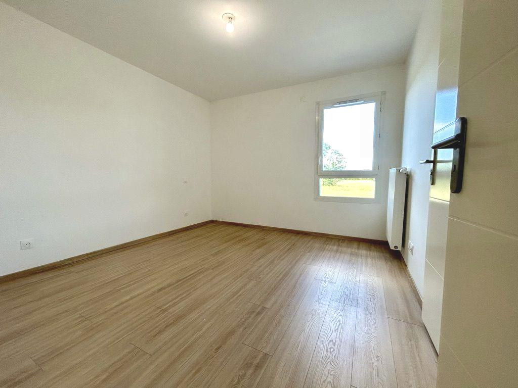 Appartement 3 pièces 82 m² · à Vallières-sur-Fier · 82 m² · 319 900 €