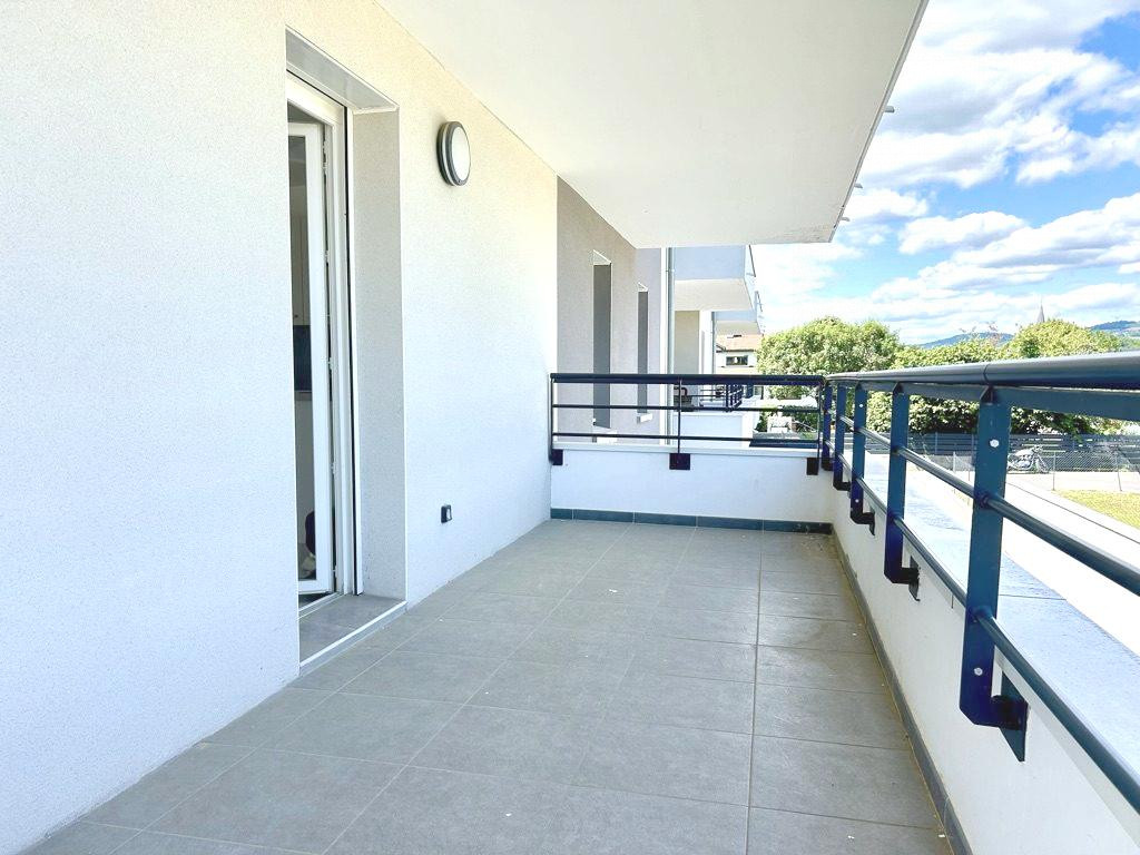 Appartement à vendre à Vallières-sur-Fier, 82 m²
