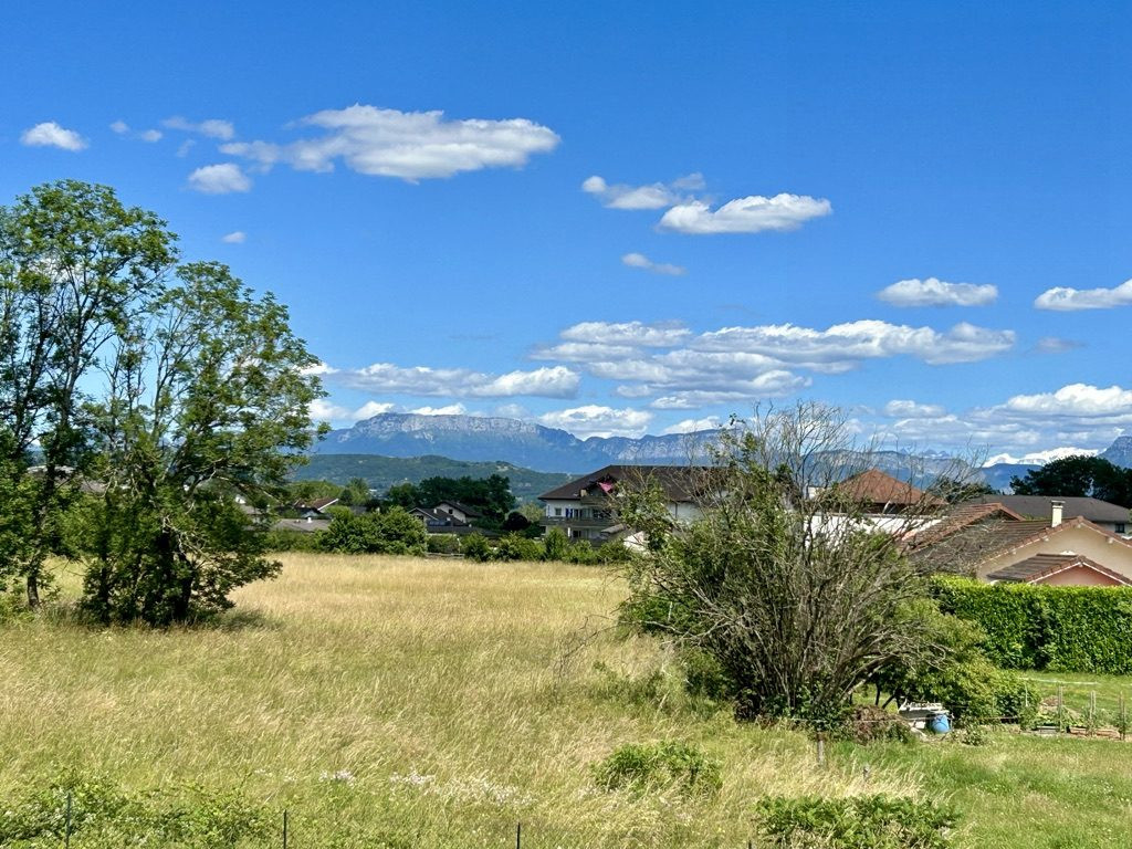 Appartement à vendre à Vallières-sur-Fier, 82 m²