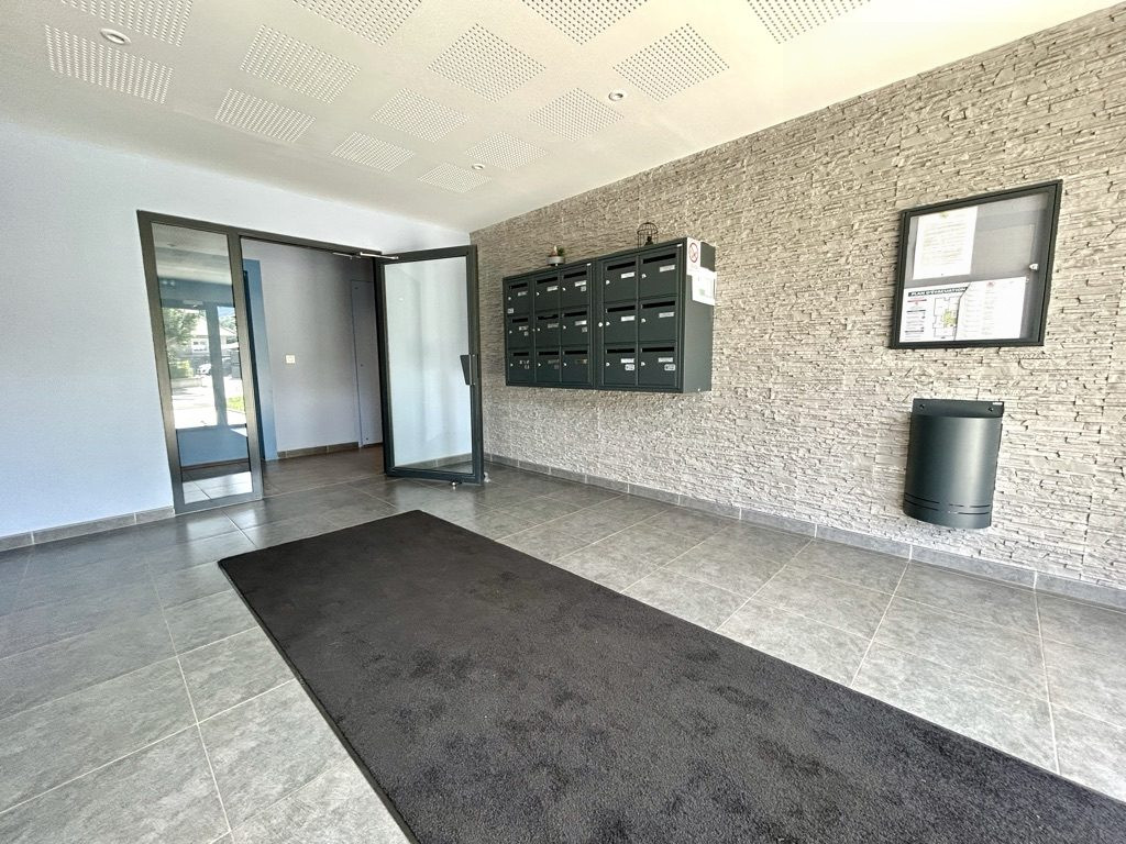 Appartement à vendre à Vallières-sur-Fier, 82 m²