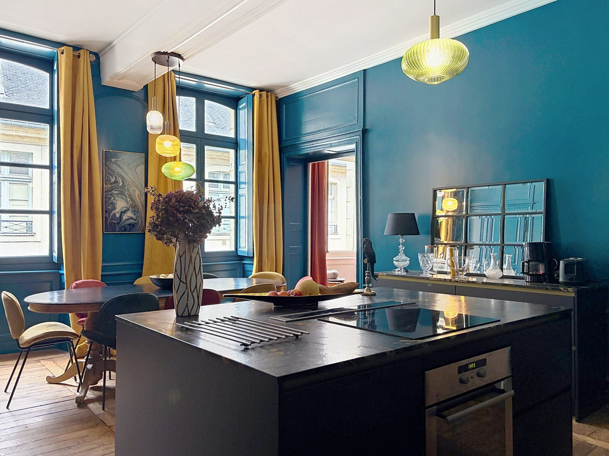 Appartement 4 pièces 105 m² · à Rennes · 105 m² · 499 200 €