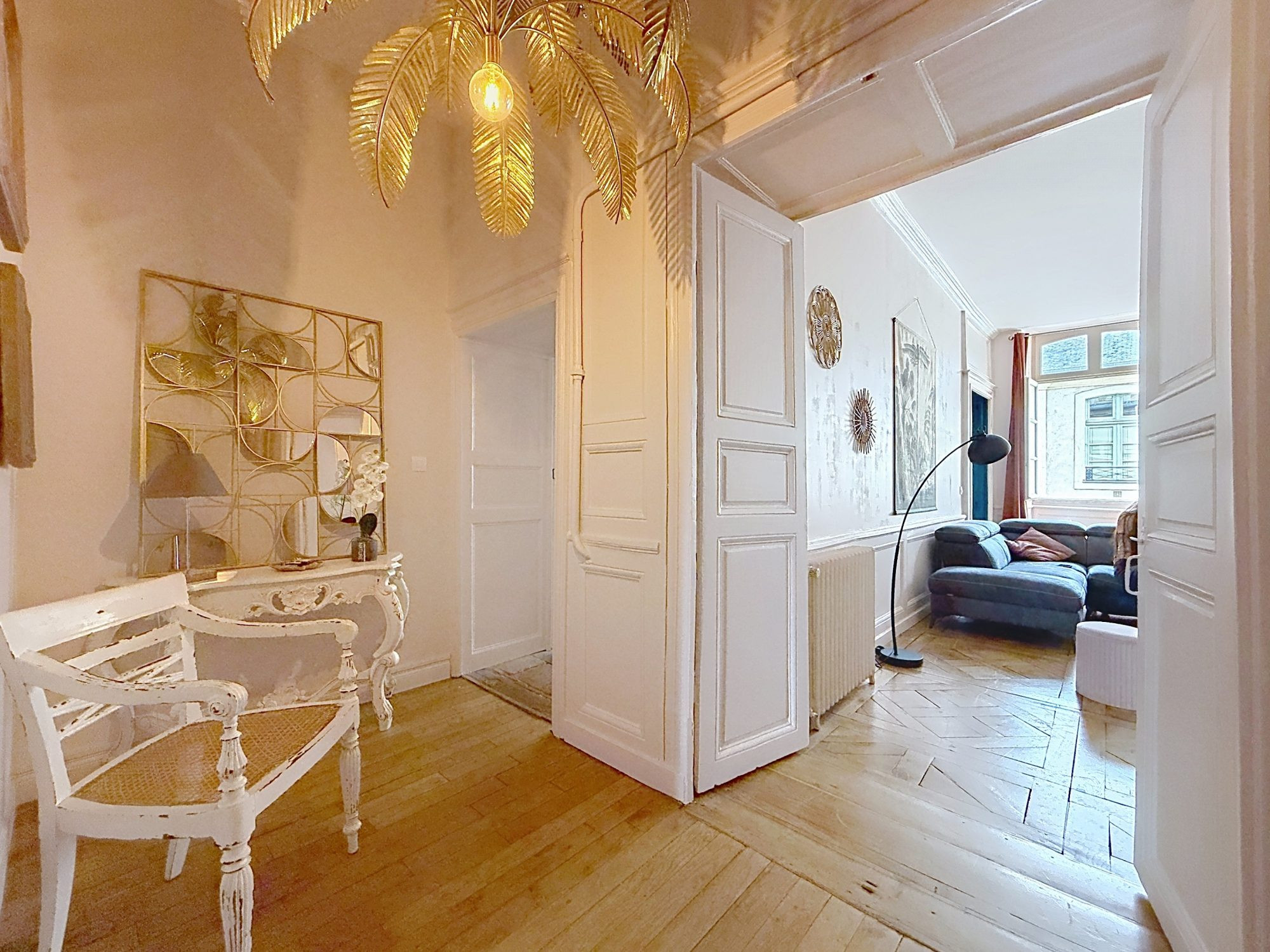 Appartement dans Rennes