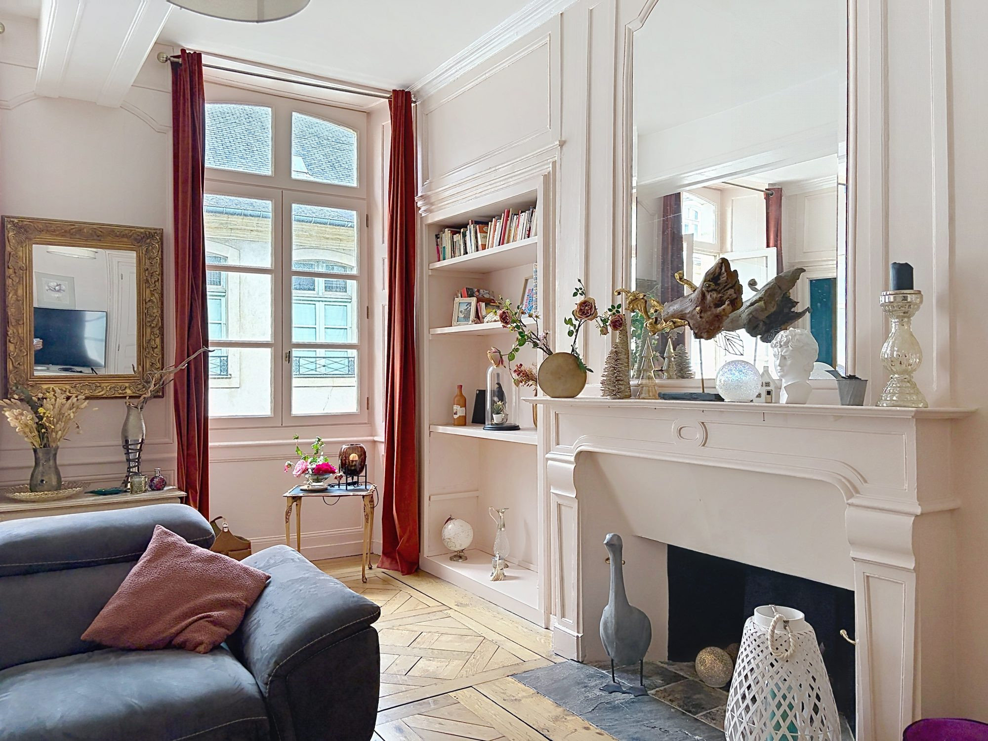 Appartement à vendre à Rennes, 106 m²