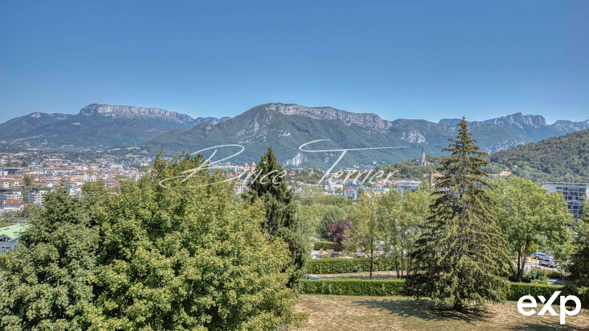 Opportunité à saisir à Annecy