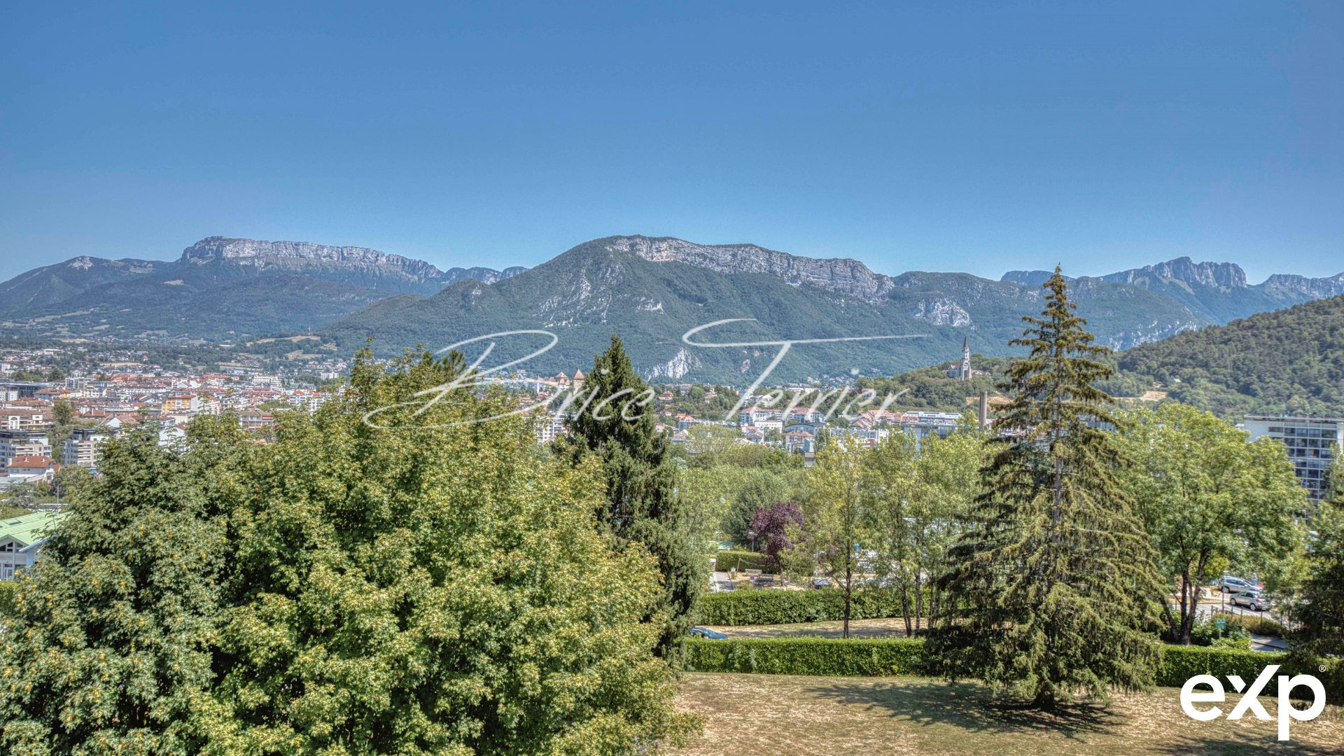 Opportunité à saisir à Annecy