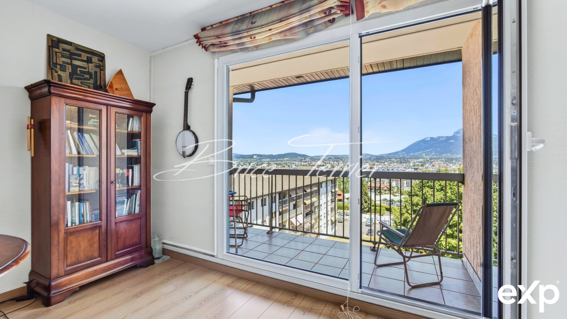 Opportunity to seize in Annecy 3