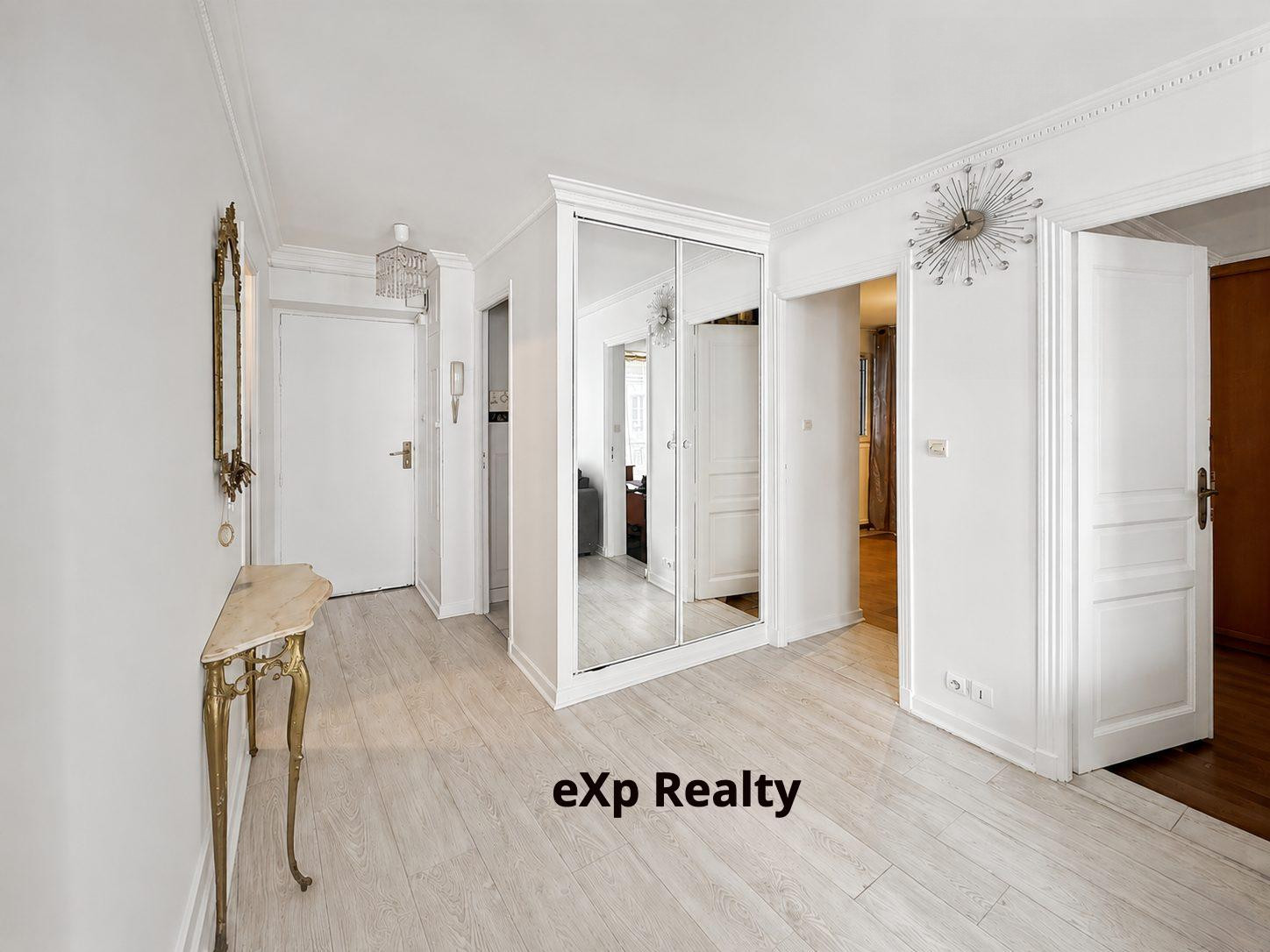 Appartement 3 pièces 54 m² · à Paris · 54 m² · 530 000 €