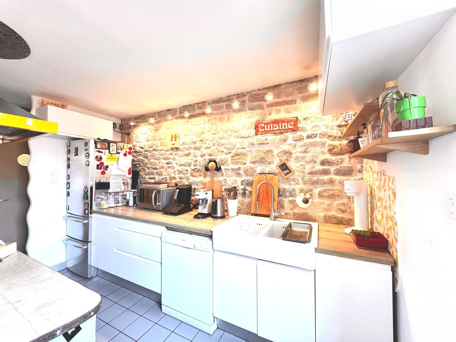 Apartment for sale in Besançon, 91 m²