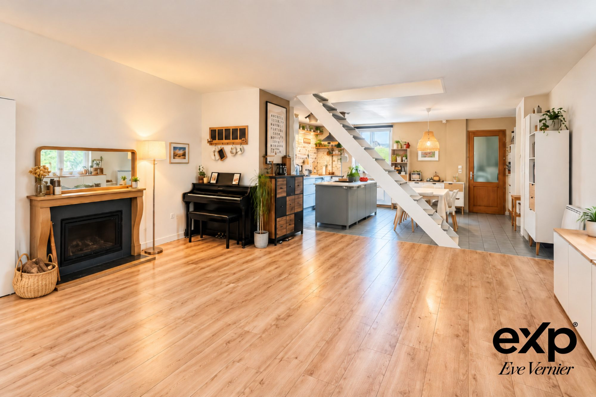 Appartement à vendre à Besançon, 103 m²