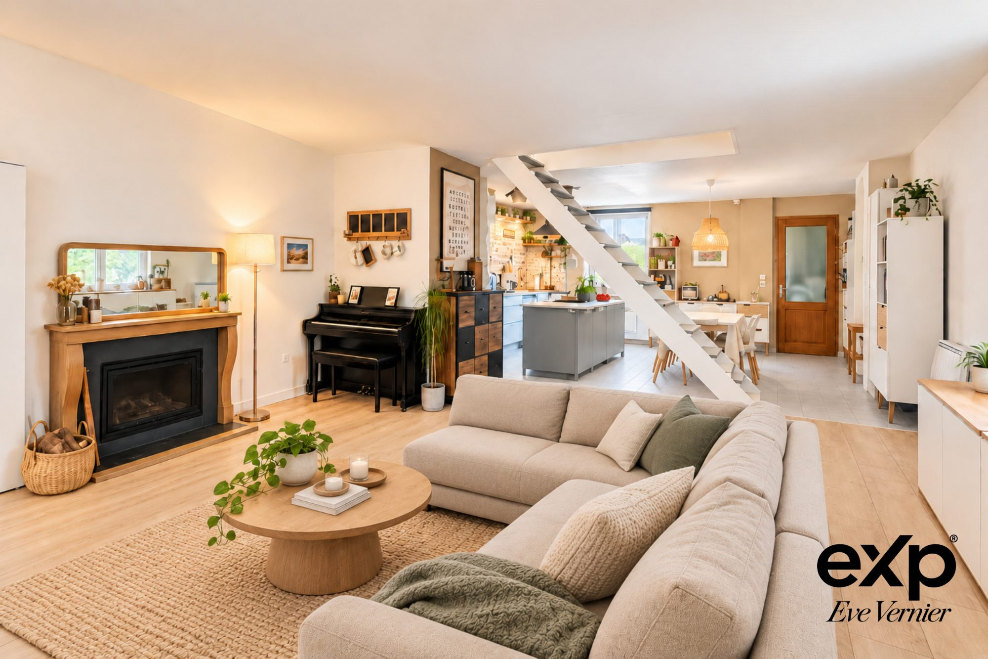 Appartement à vendre à Besançon, 103 m²
